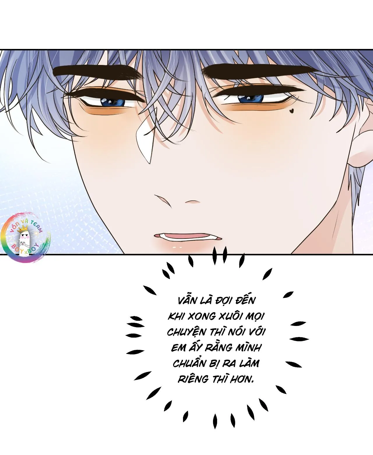 (END) Viên Tiên Sinh Luôn Không Vui Chapter 34 Trang 27