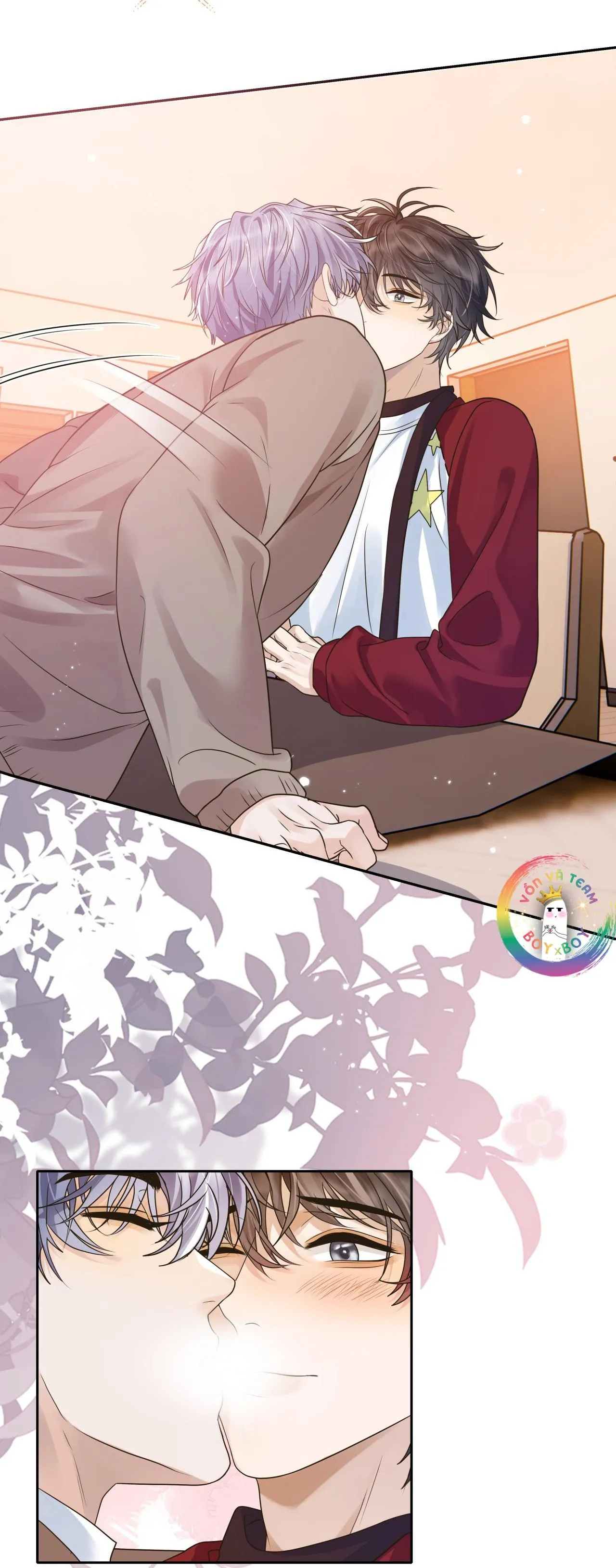 (END) Viên Tiên Sinh Luôn Không Vui Chapter 38 Trang 9