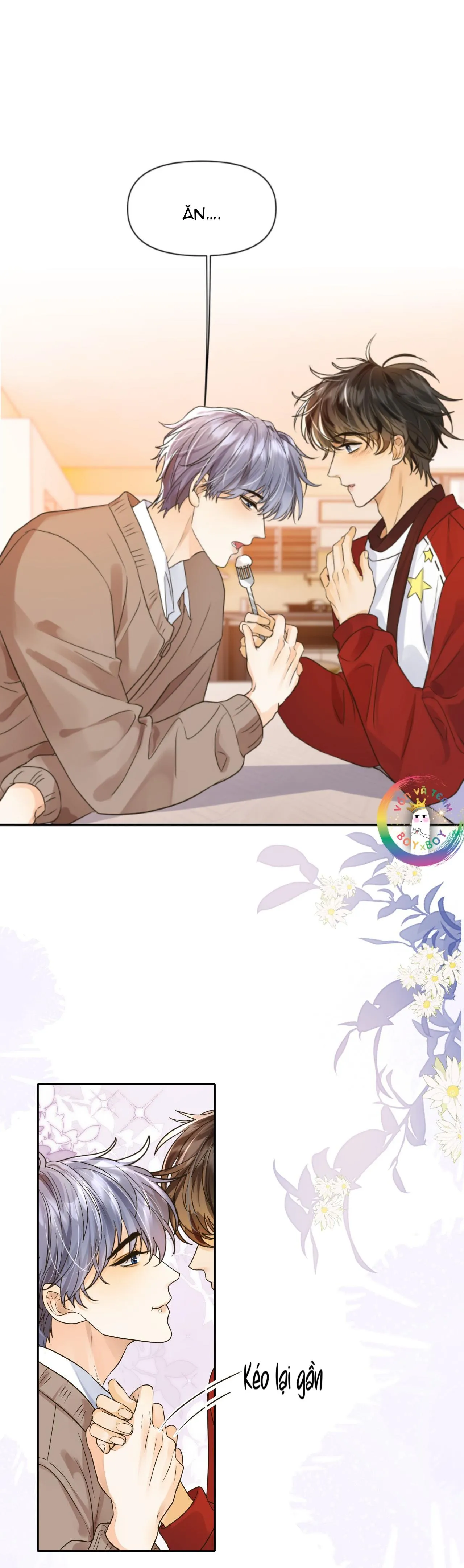 (END) Viên Tiên Sinh Luôn Không Vui Chapter 38 Trang 11