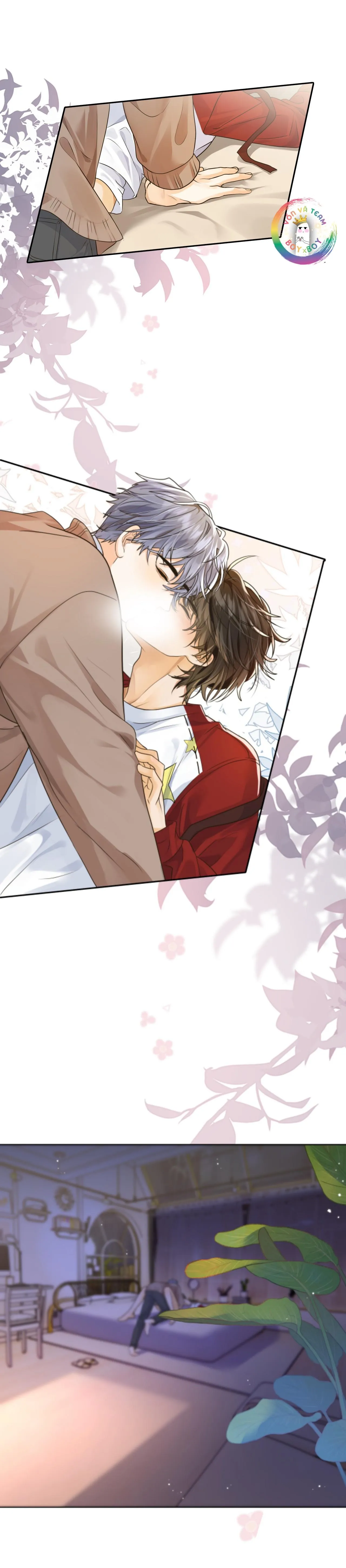 (END) Viên Tiên Sinh Luôn Không Vui Chapter 38 Trang 14