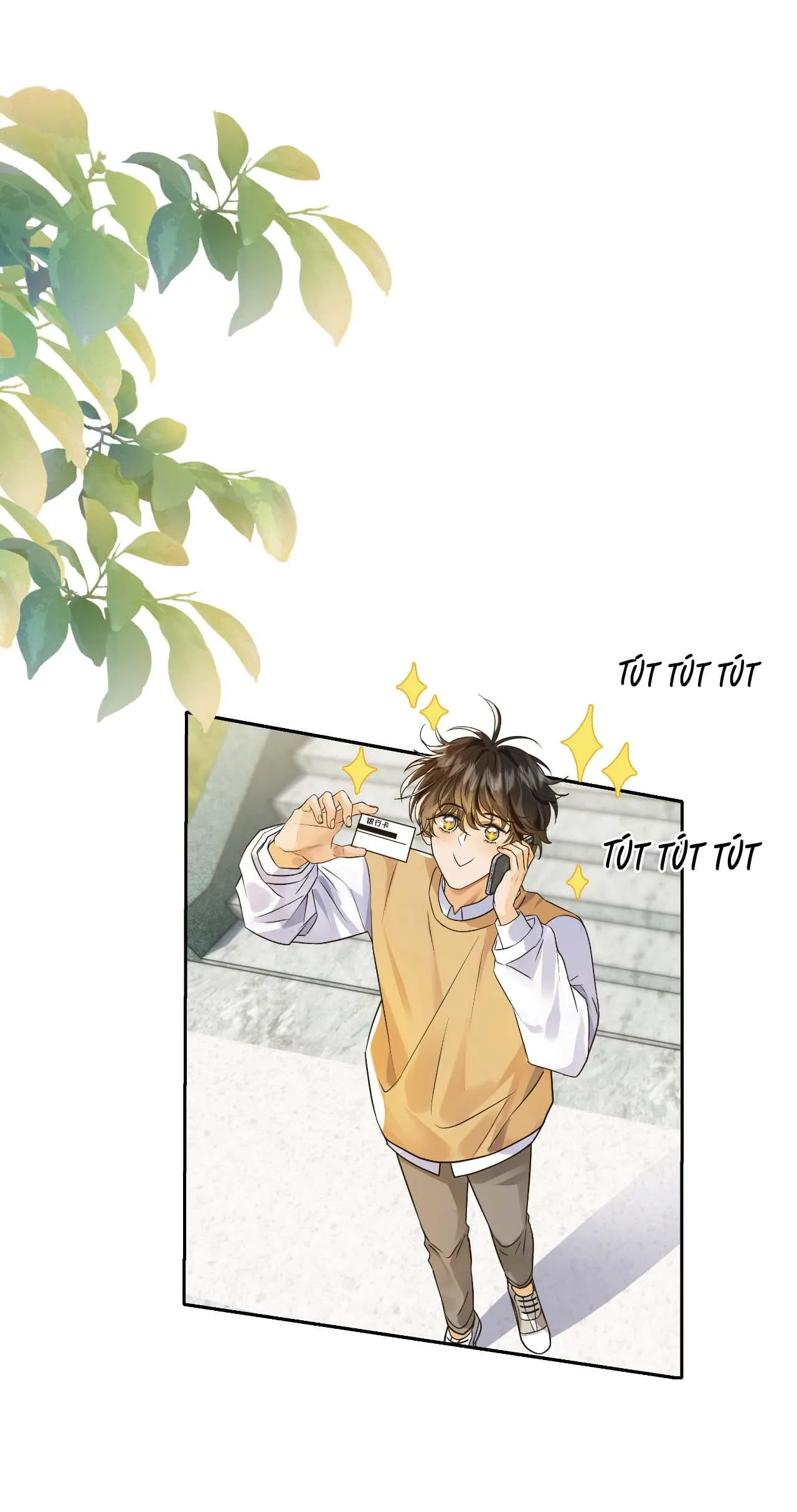 (END) Viên Tiên Sinh Luôn Không Vui Chapter 39 Trang 19