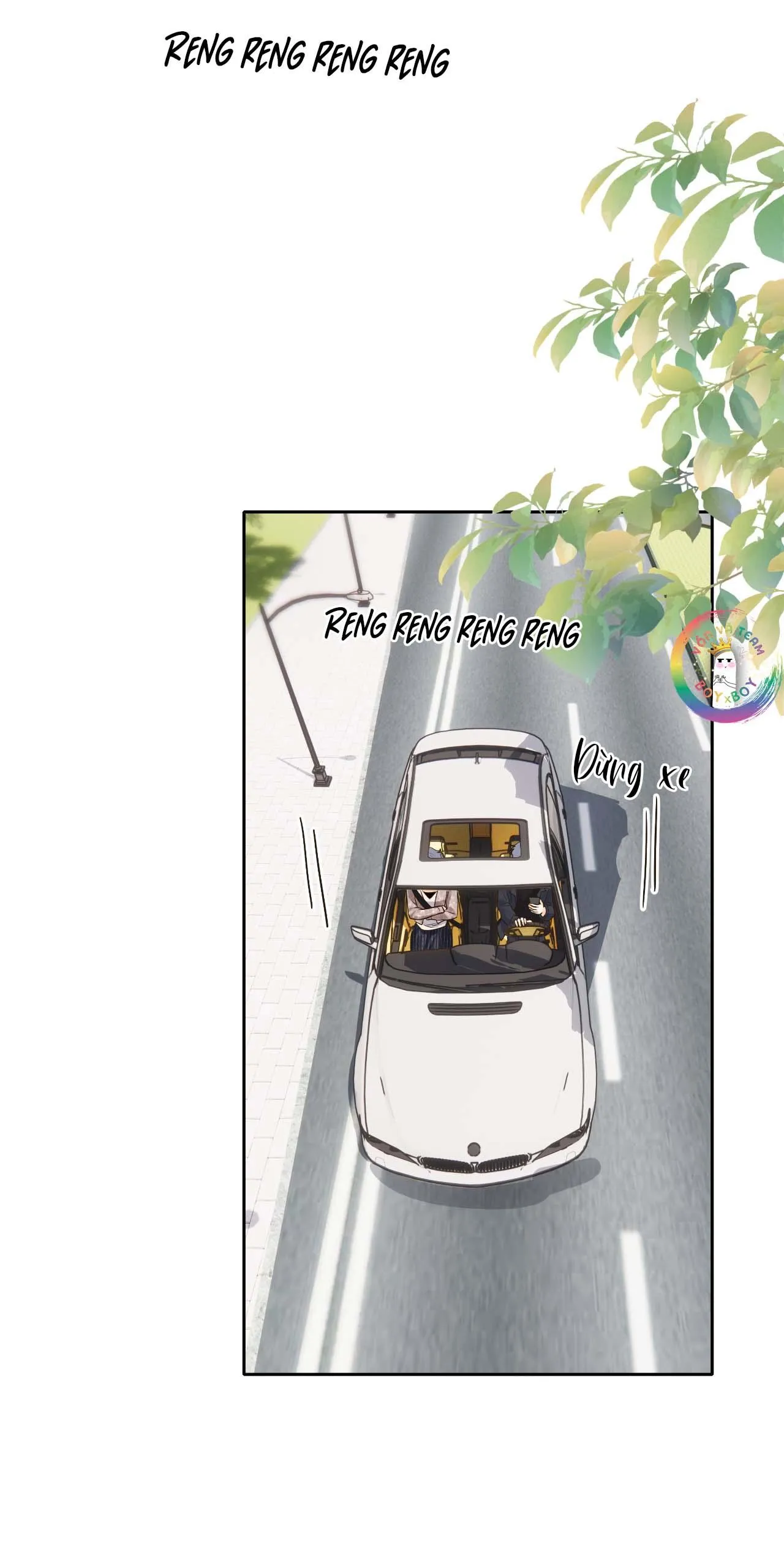 (END) Viên Tiên Sinh Luôn Không Vui Chapter 39 Trang 22