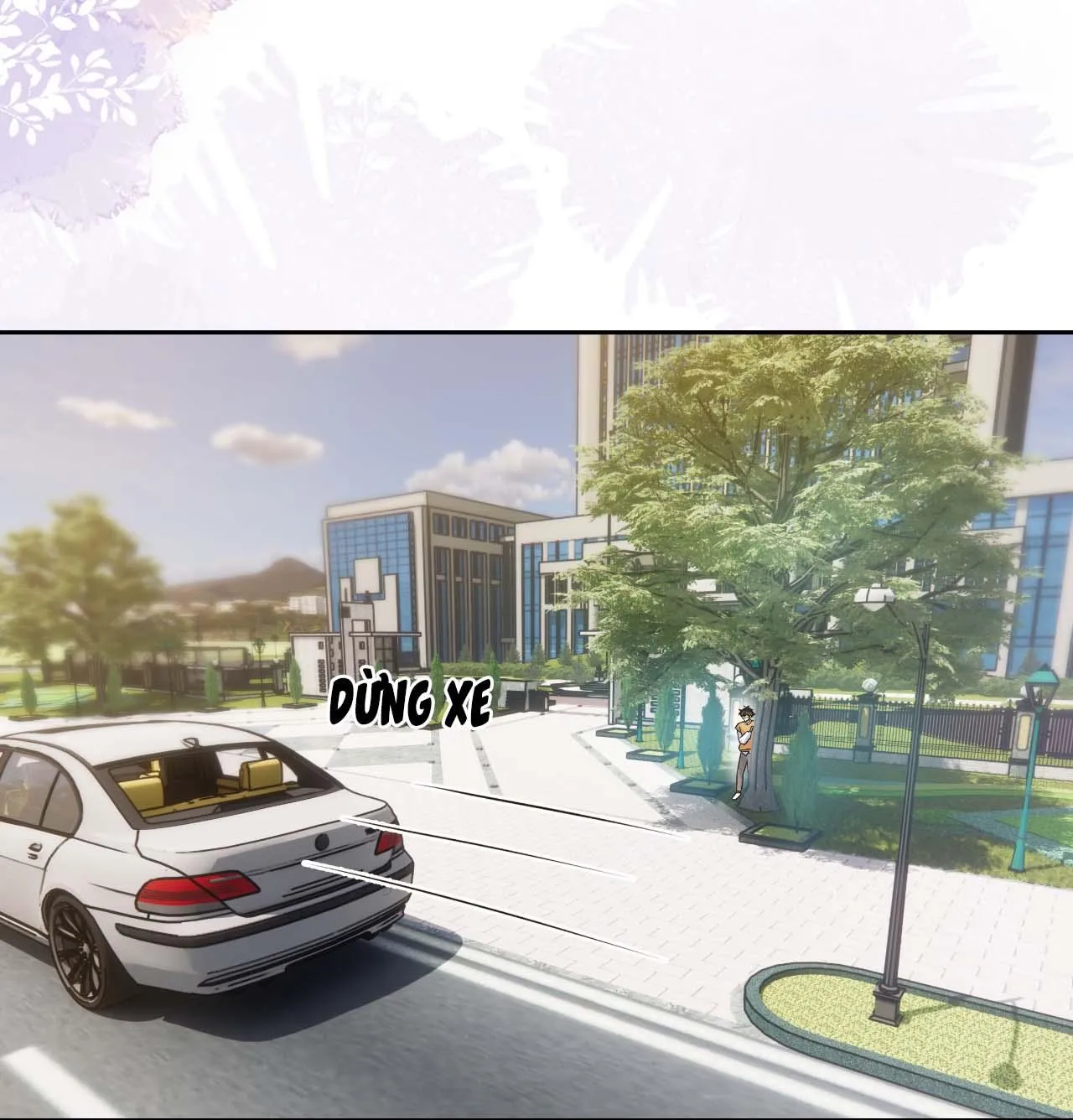 (END) Viên Tiên Sinh Luôn Không Vui Chapter 39 Trang 28