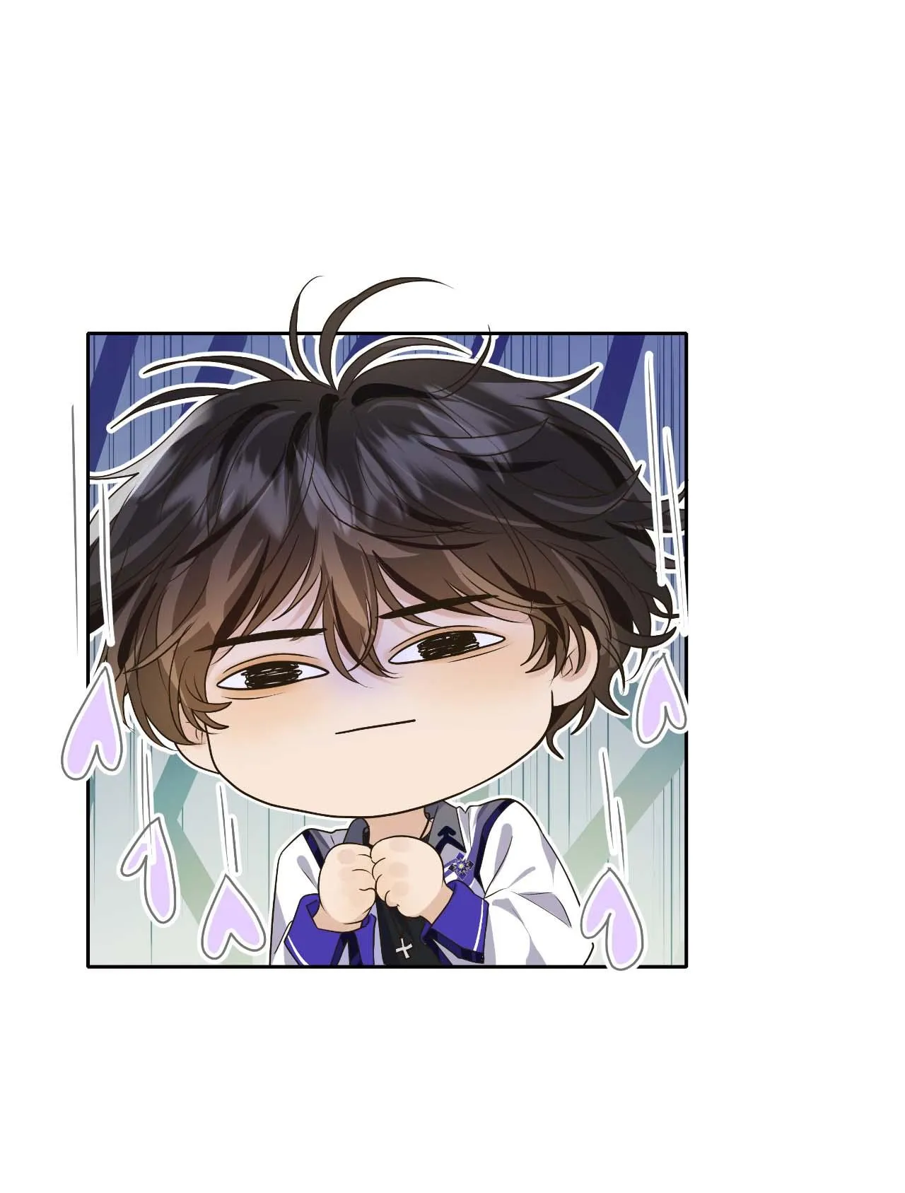 (END) Viên Tiên Sinh Luôn Không Vui Chapter 41 Trang 5