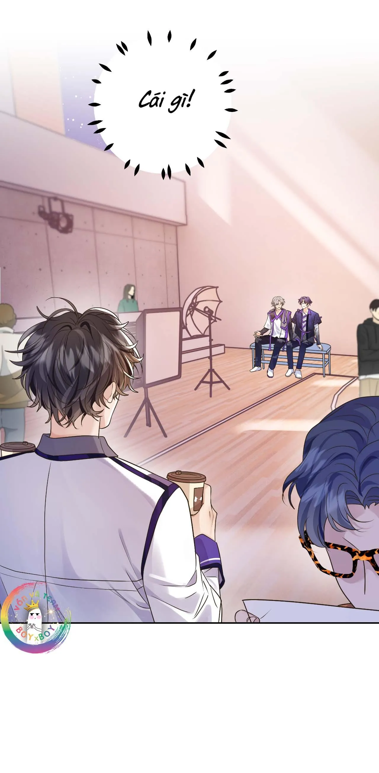 (END) Viên Tiên Sinh Luôn Không Vui Chapter 41 Trang 13