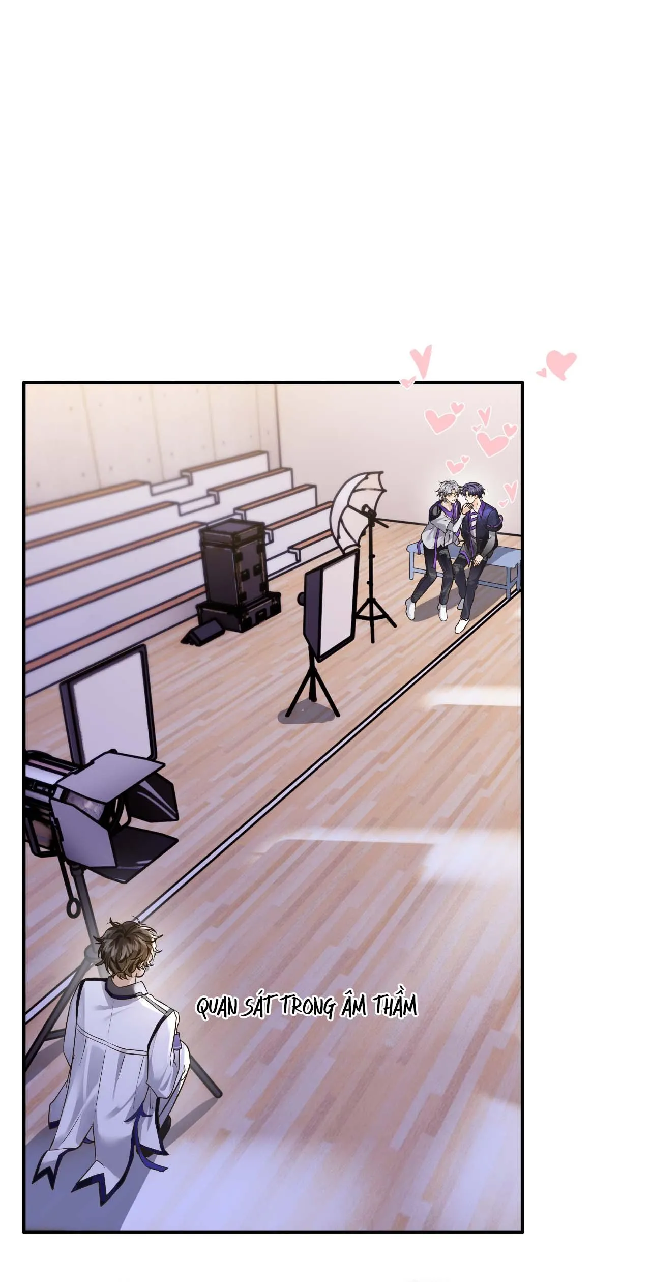 (END) Viên Tiên Sinh Luôn Không Vui Chapter 41 Trang 16