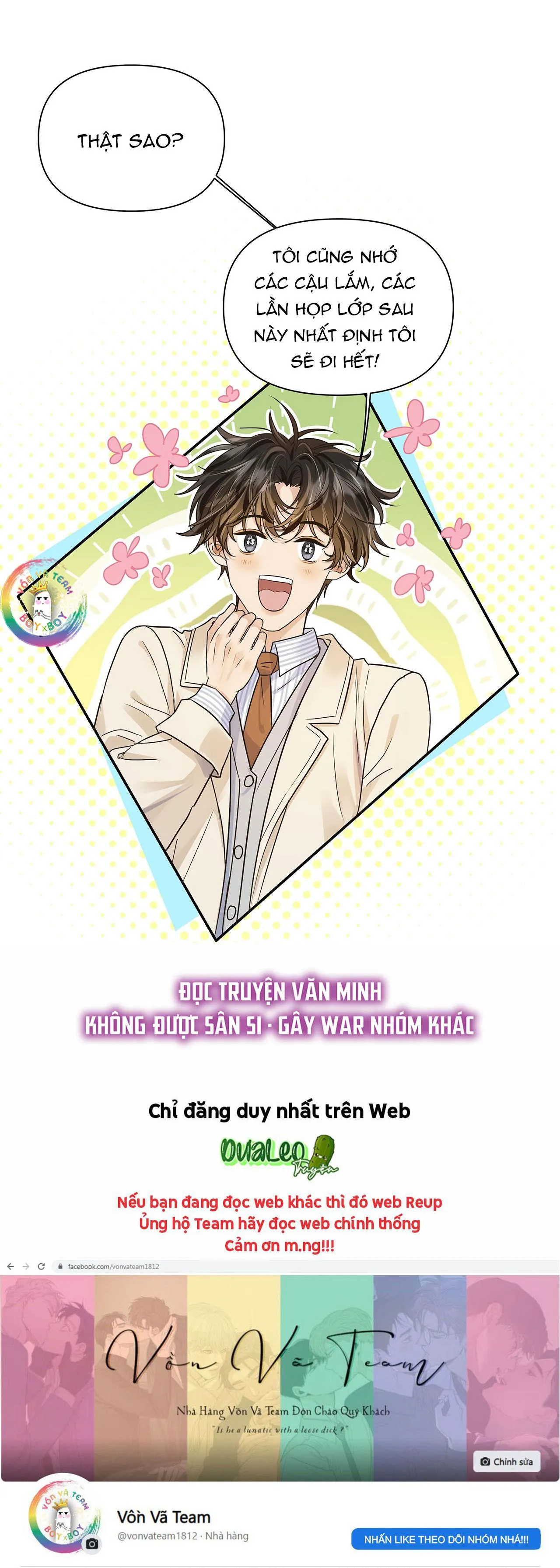 (END) Viên Tiên Sinh Luôn Không Vui Chapter 43 Trang 13