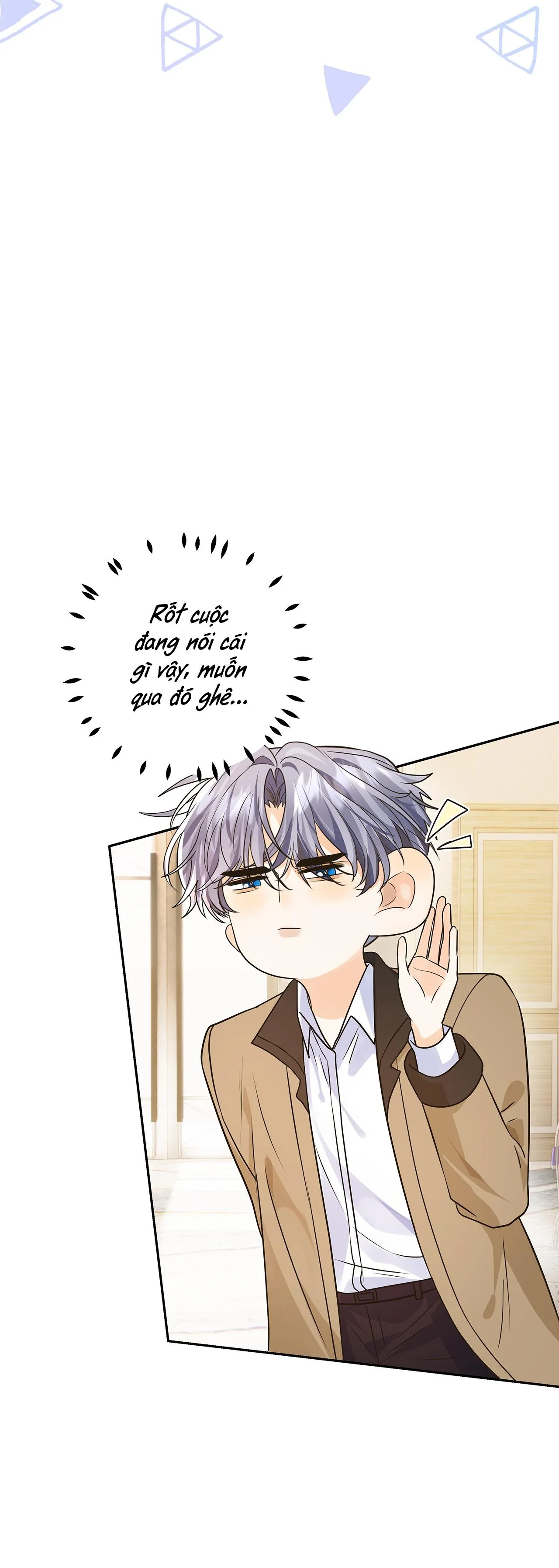 (END) Viên Tiên Sinh Luôn Không Vui Chapter 44 Trang 20