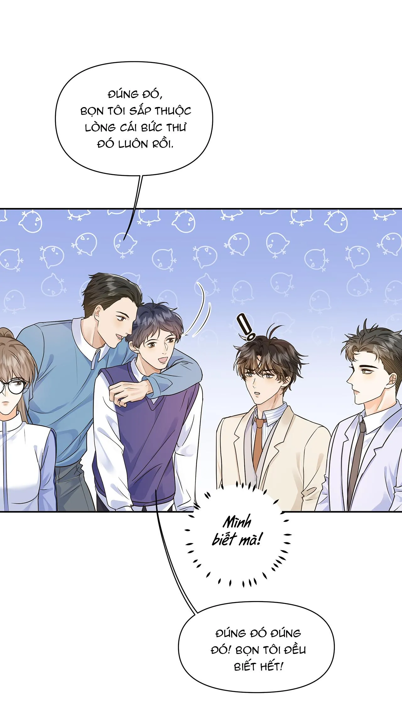 (END) Viên Tiên Sinh Luôn Không Vui Chapter 44 Trang 24