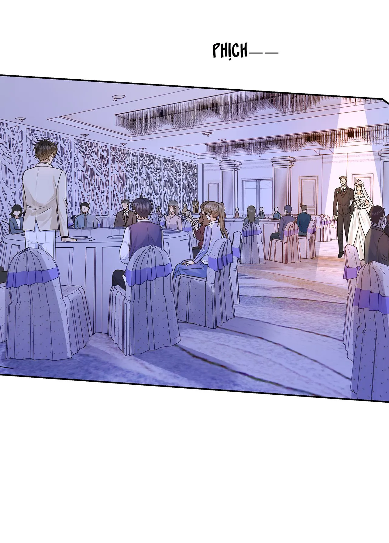 (END) Viên Tiên Sinh Luôn Không Vui Chapter 44 Trang 31