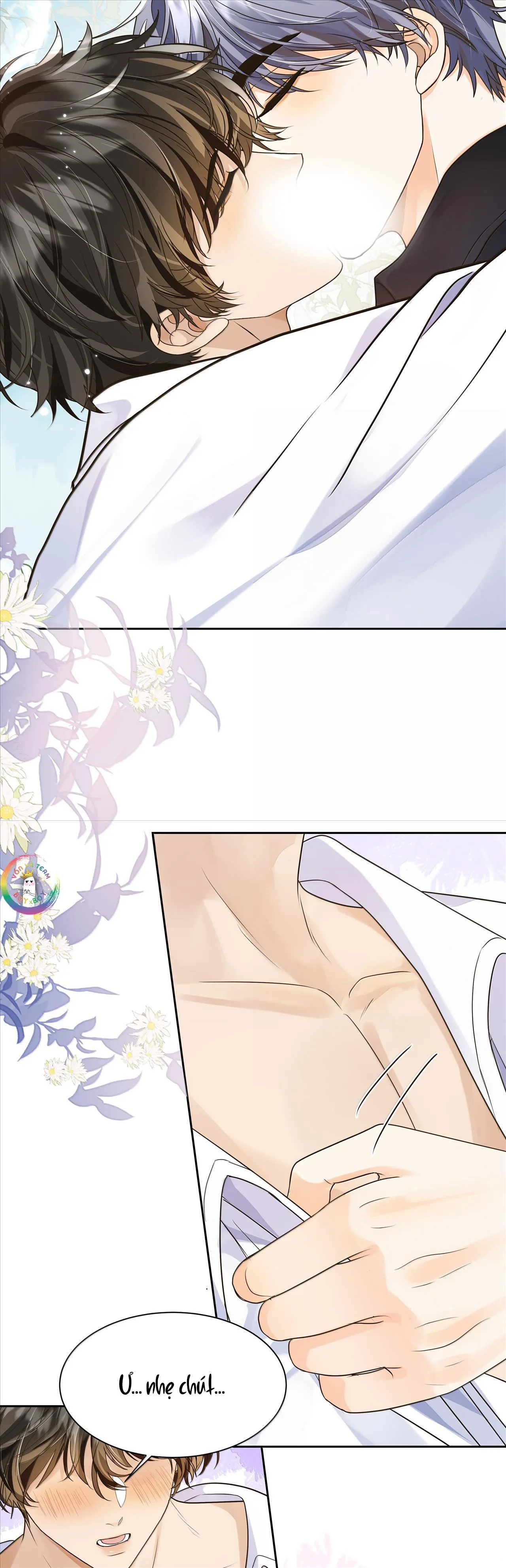 (END) Viên Tiên Sinh Luôn Không Vui Chapter 46 Trang 15