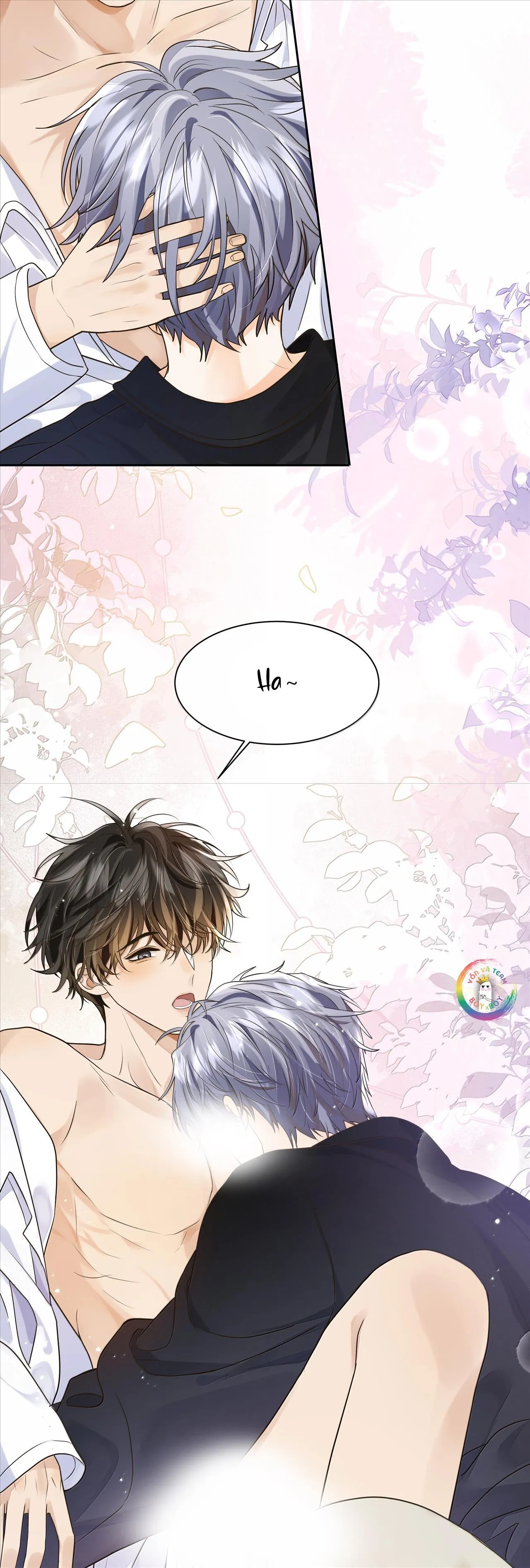 (END) Viên Tiên Sinh Luôn Không Vui Chapter 46 Trang 16