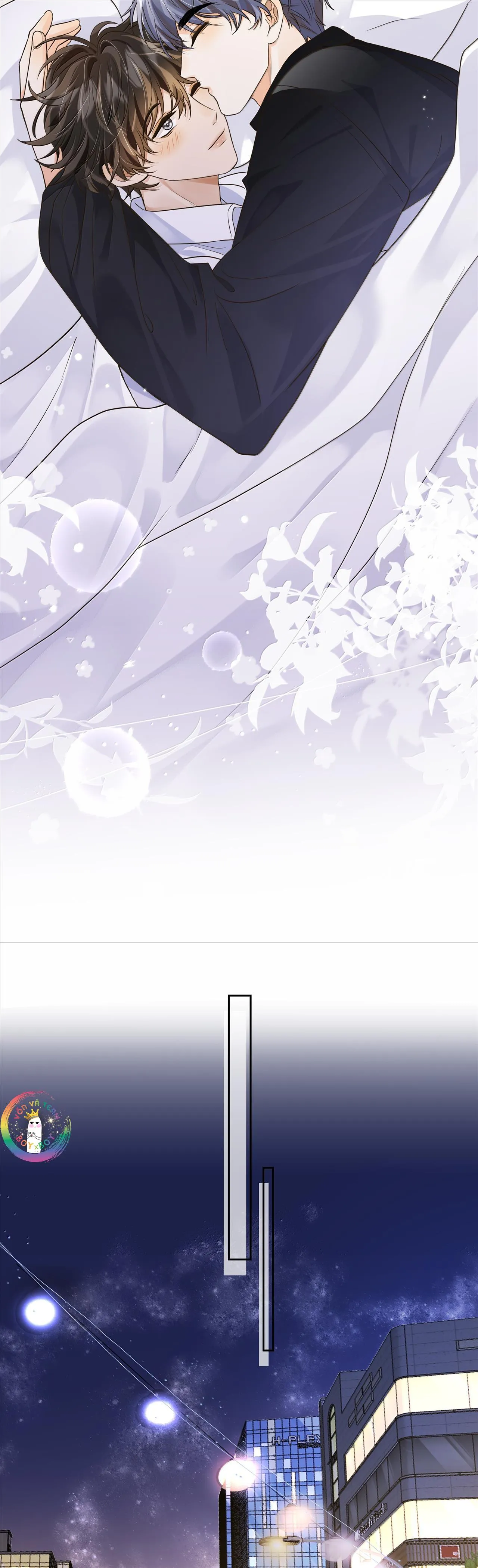 (END) Viên Tiên Sinh Luôn Không Vui Chapter 47 Trang 6