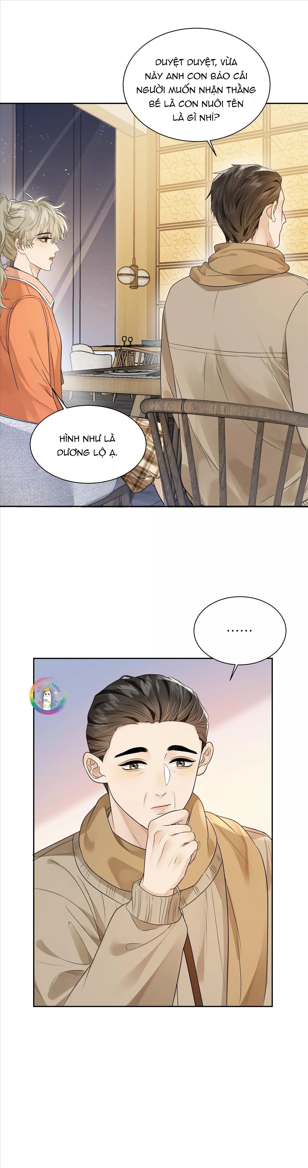 (END) Viên Tiên Sinh Luôn Không Vui Chapter 47 Trang 15