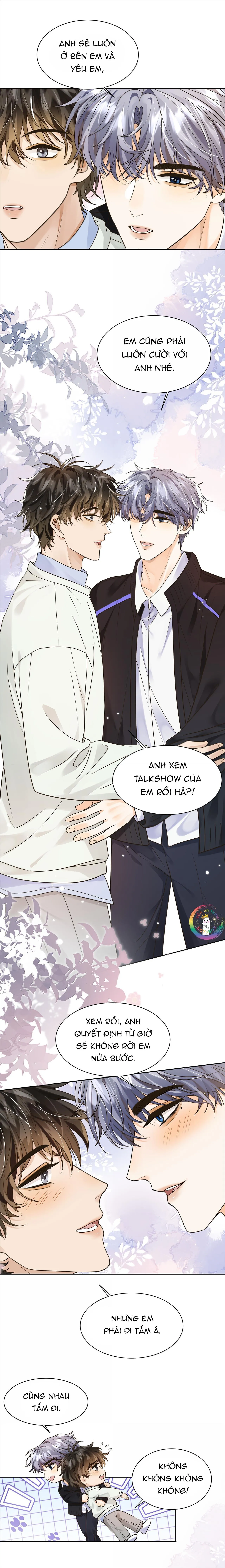 (END) Viên Tiên Sinh Luôn Không Vui Chapter 48 Trang 7