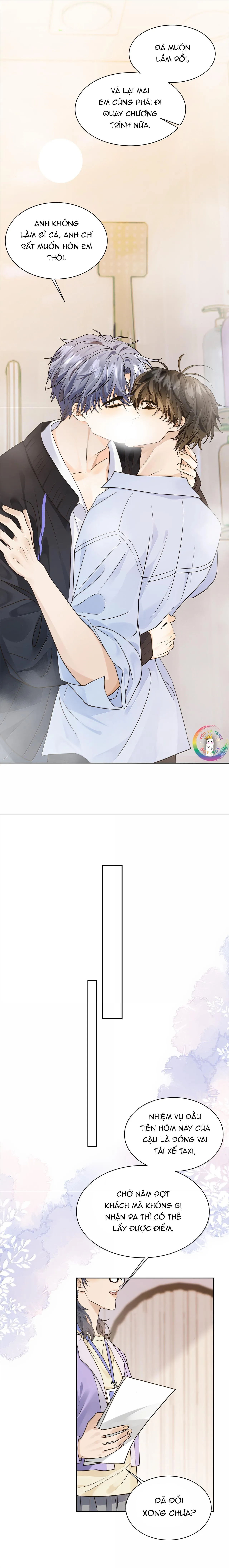 (END) Viên Tiên Sinh Luôn Không Vui Chapter 48 Trang 9