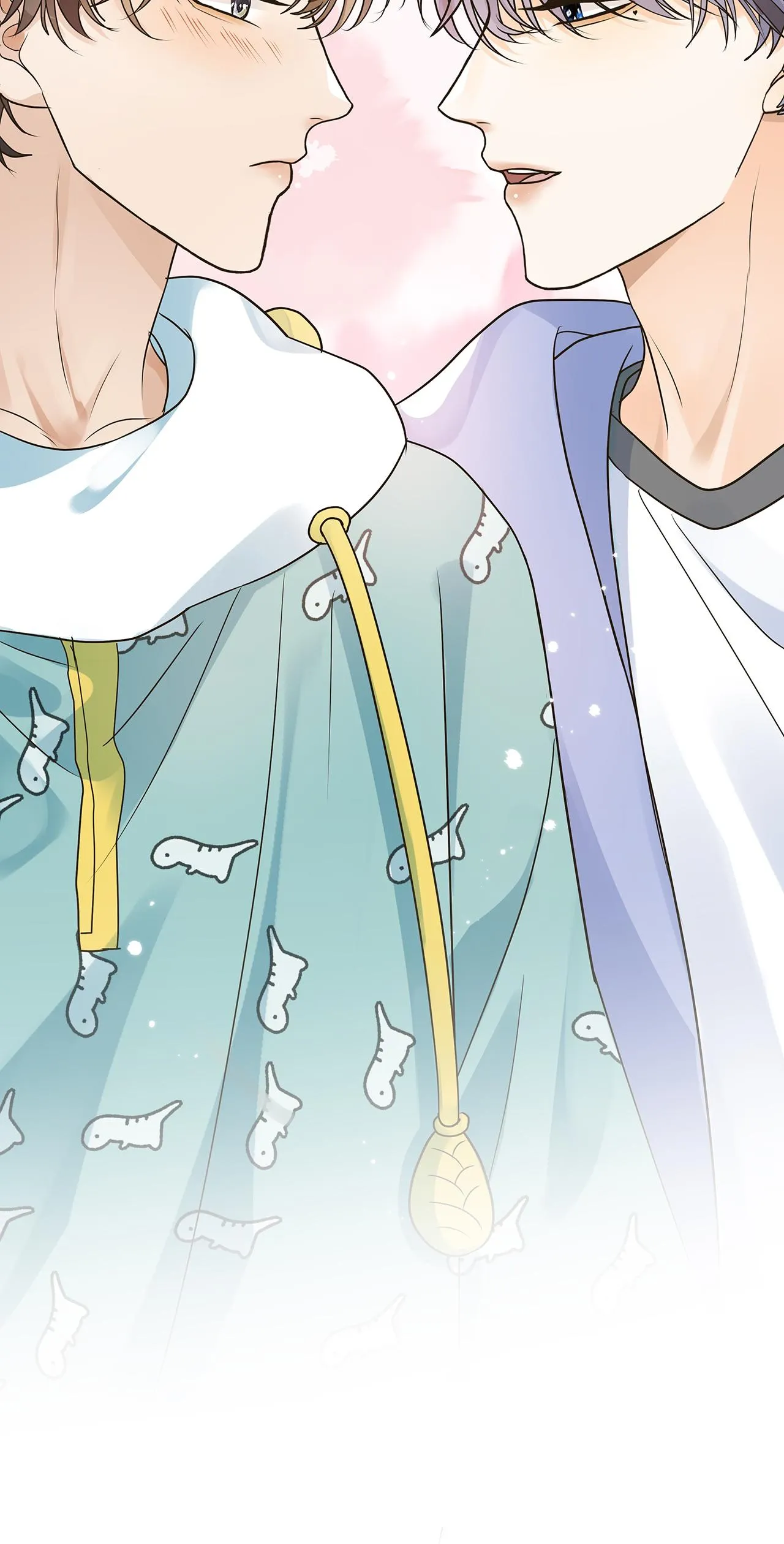 (END) Viên Tiên Sinh Luôn Không Vui Chapter 50 Trang 10