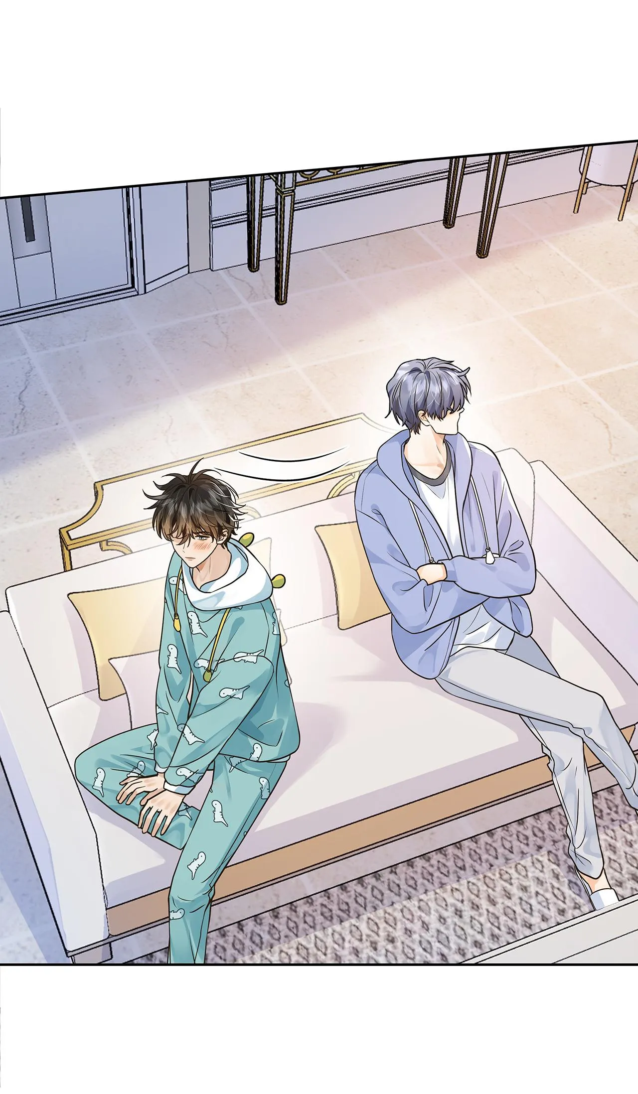 (END) Viên Tiên Sinh Luôn Không Vui Chapter 50 Trang 16