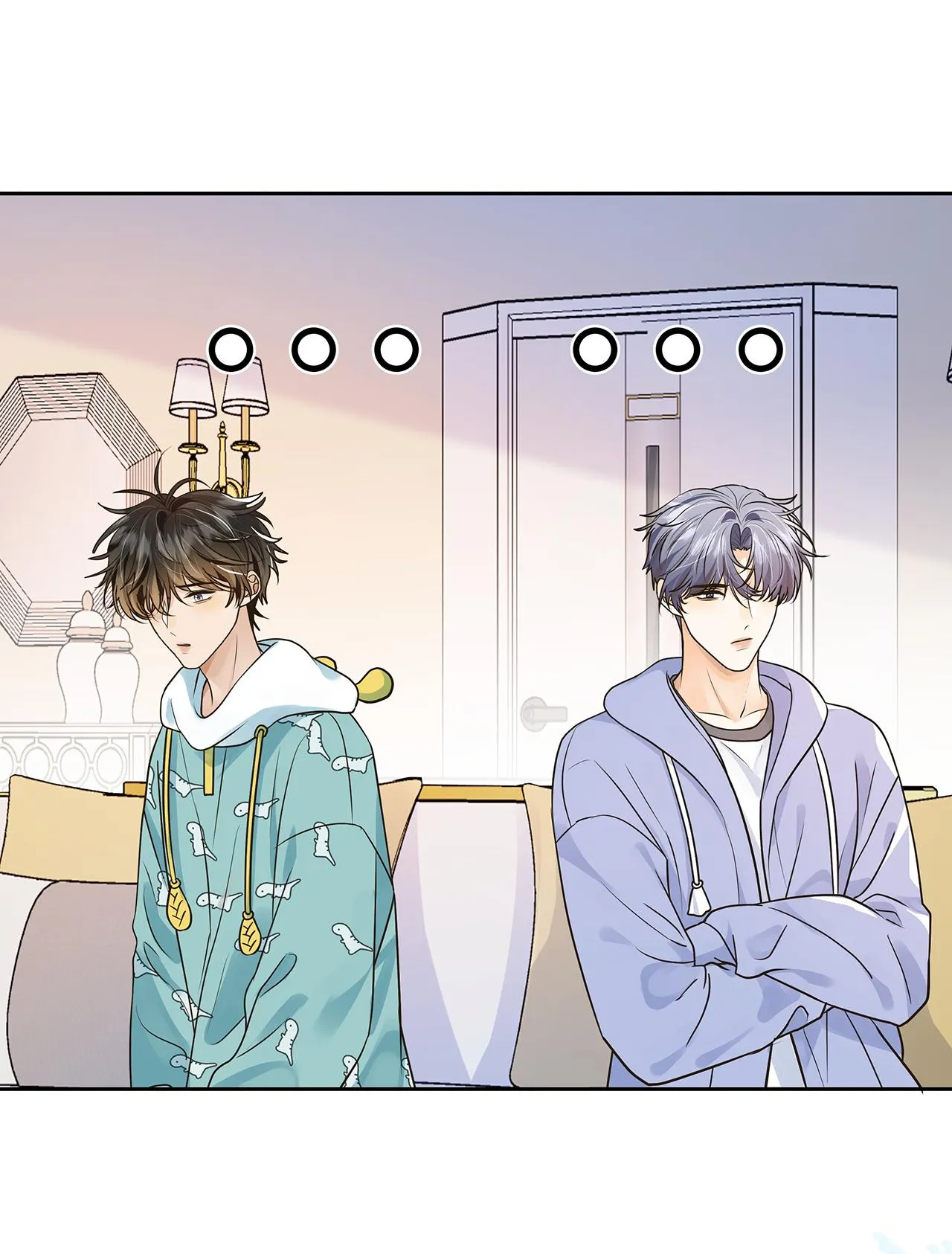 (END) Viên Tiên Sinh Luôn Không Vui Chapter 50 Trang 17