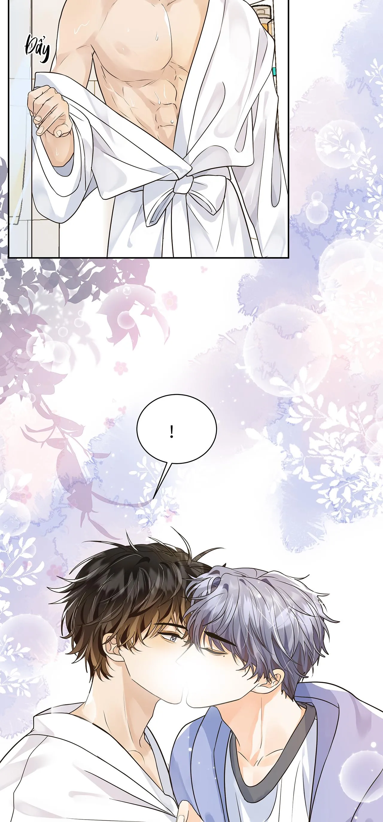 (END) Viên Tiên Sinh Luôn Không Vui Chapter 50 Trang 23