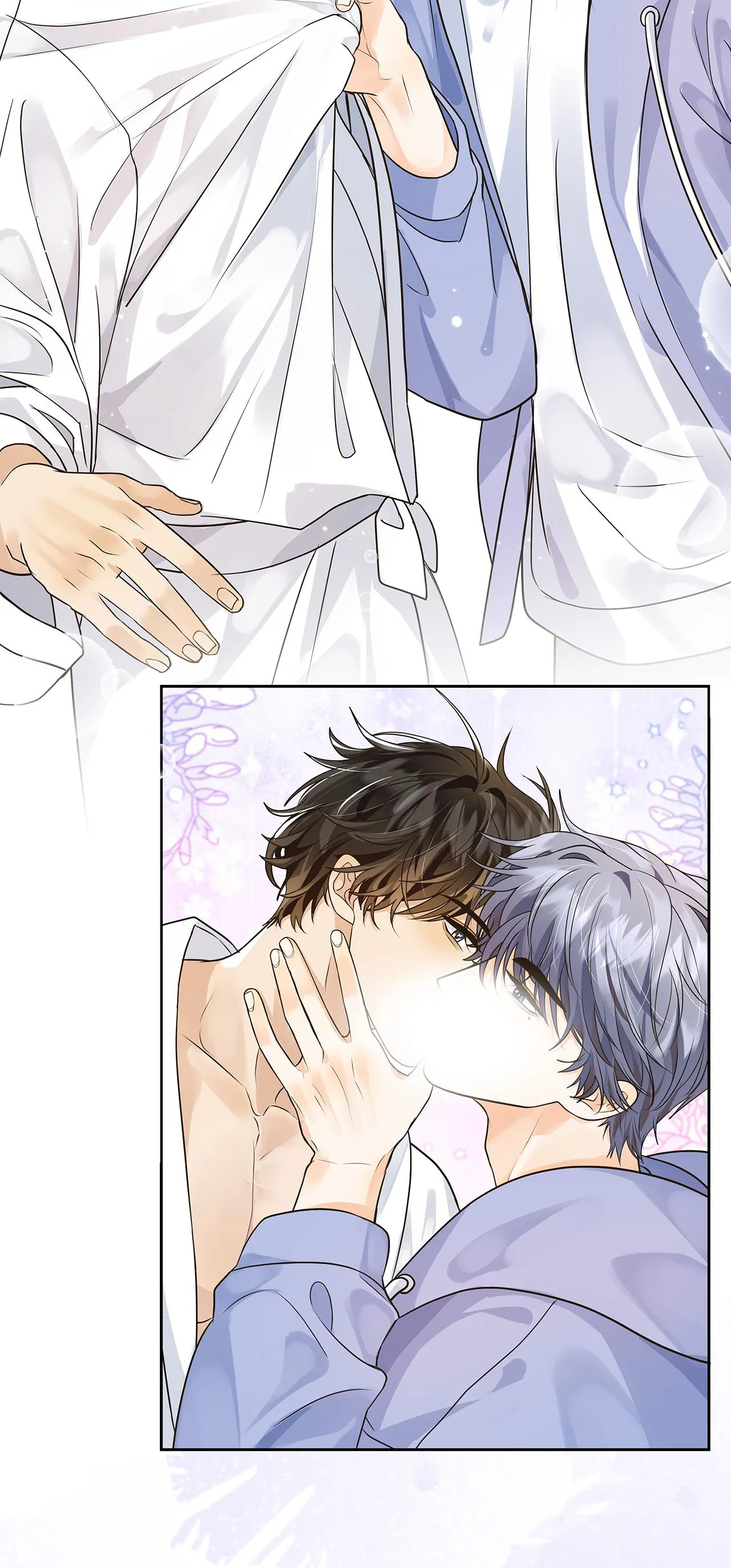 (END) Viên Tiên Sinh Luôn Không Vui Chapter 50 Trang 24