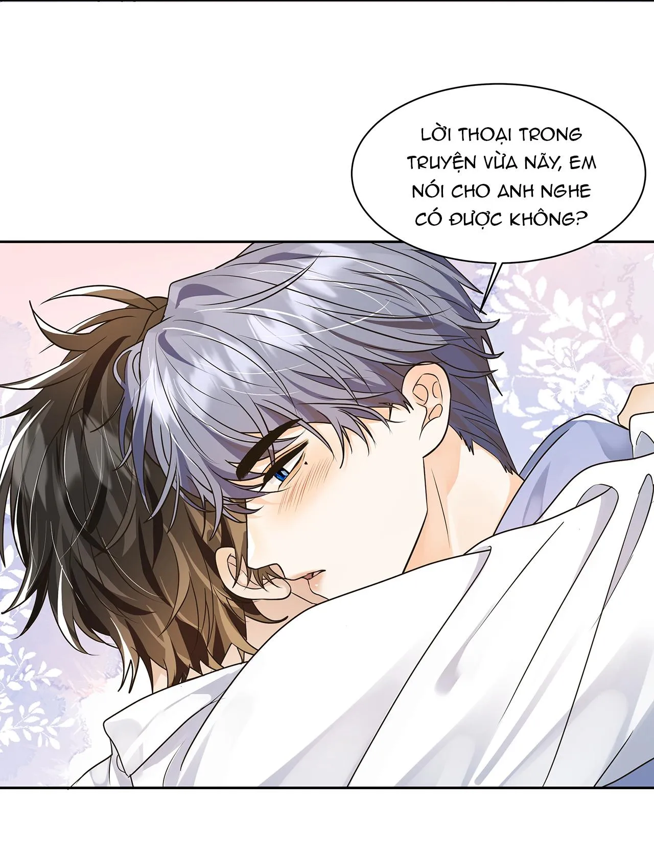 (END) Viên Tiên Sinh Luôn Không Vui Chapter 50 Trang 27