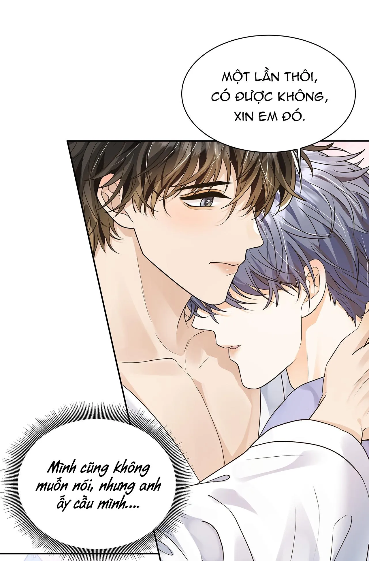 (END) Viên Tiên Sinh Luôn Không Vui Chapter 50 Trang 29