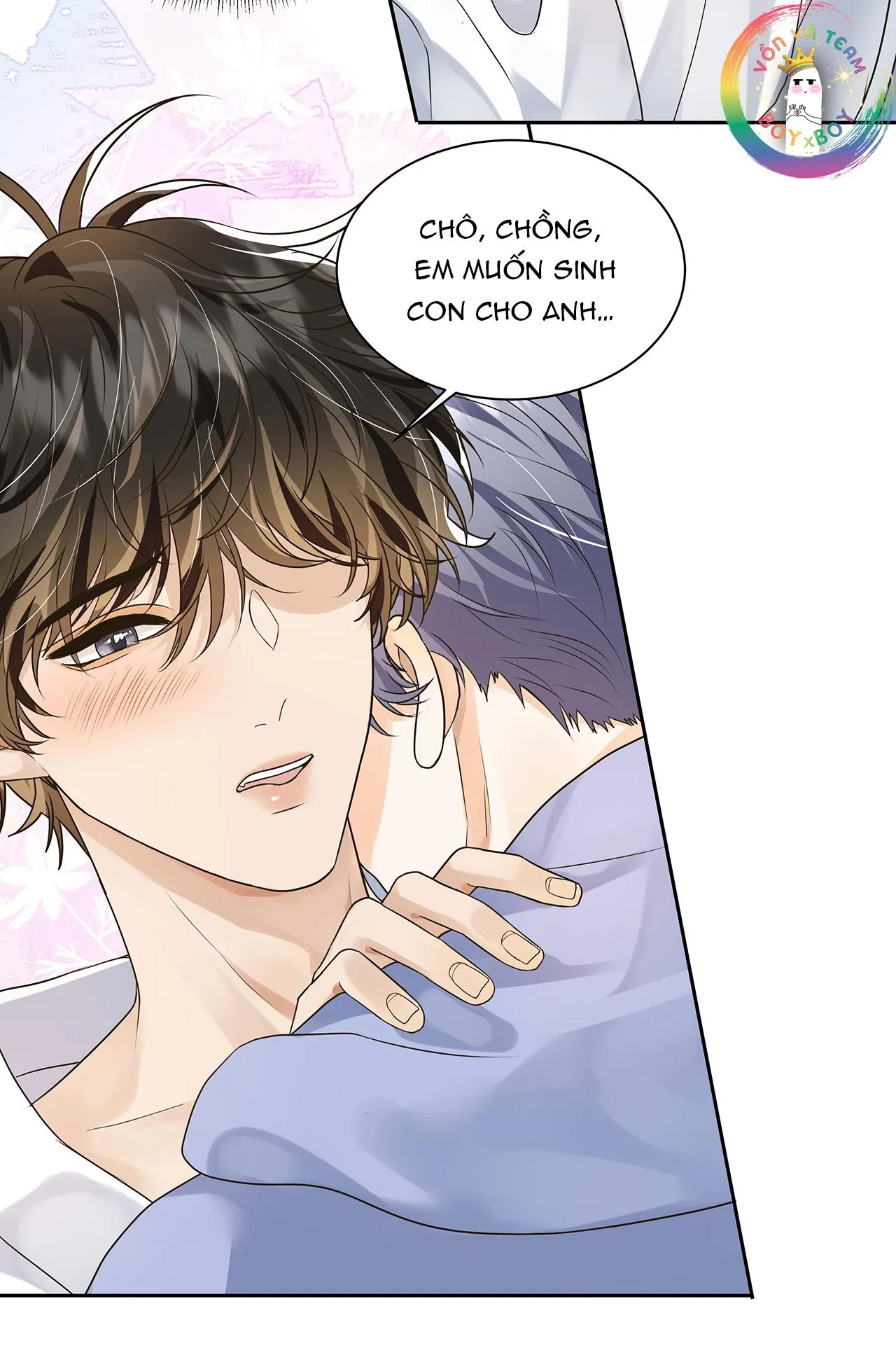 (END) Viên Tiên Sinh Luôn Không Vui Chapter 50 Trang 30