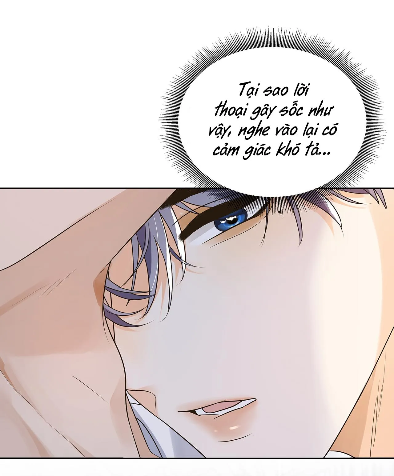 (END) Viên Tiên Sinh Luôn Không Vui Chapter 50 Trang 31