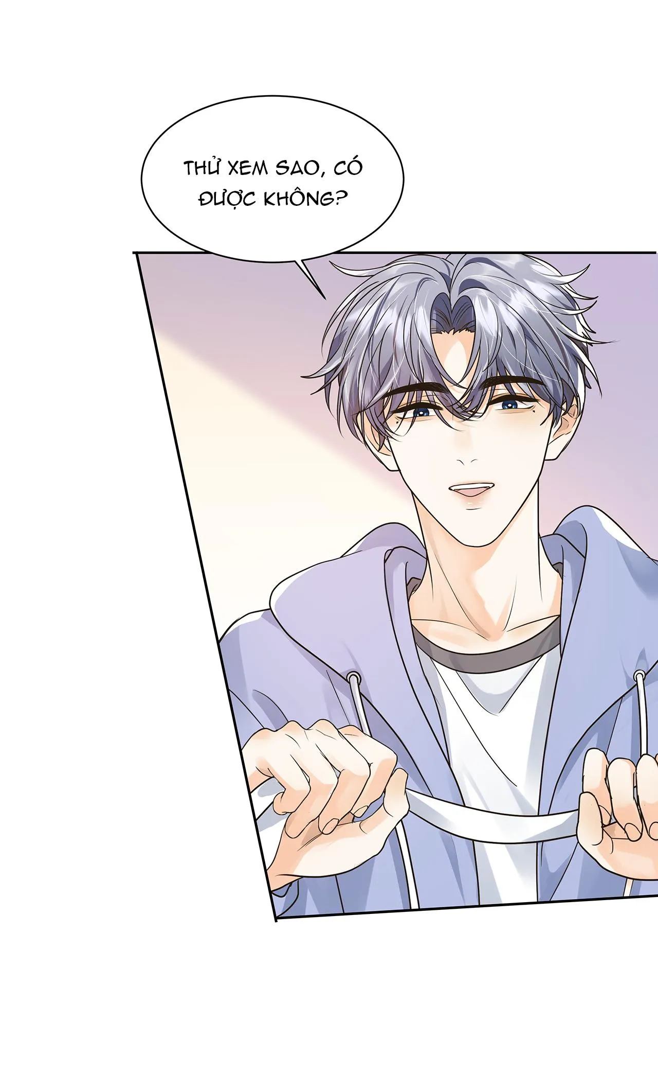 (END) Viên Tiên Sinh Luôn Không Vui Chapter 51 Trang 7