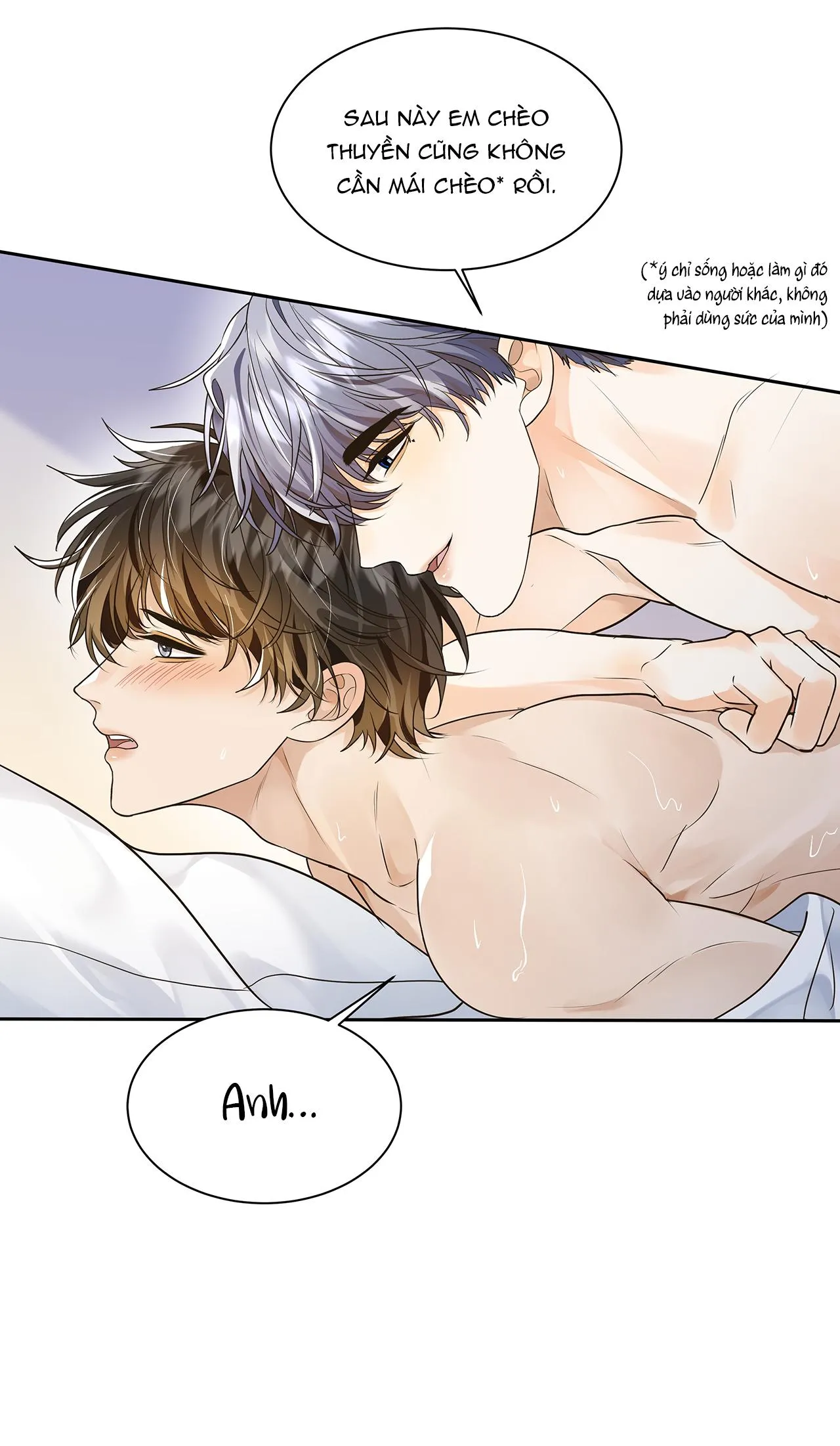 (END) Viên Tiên Sinh Luôn Không Vui Chapter 51 Trang 12