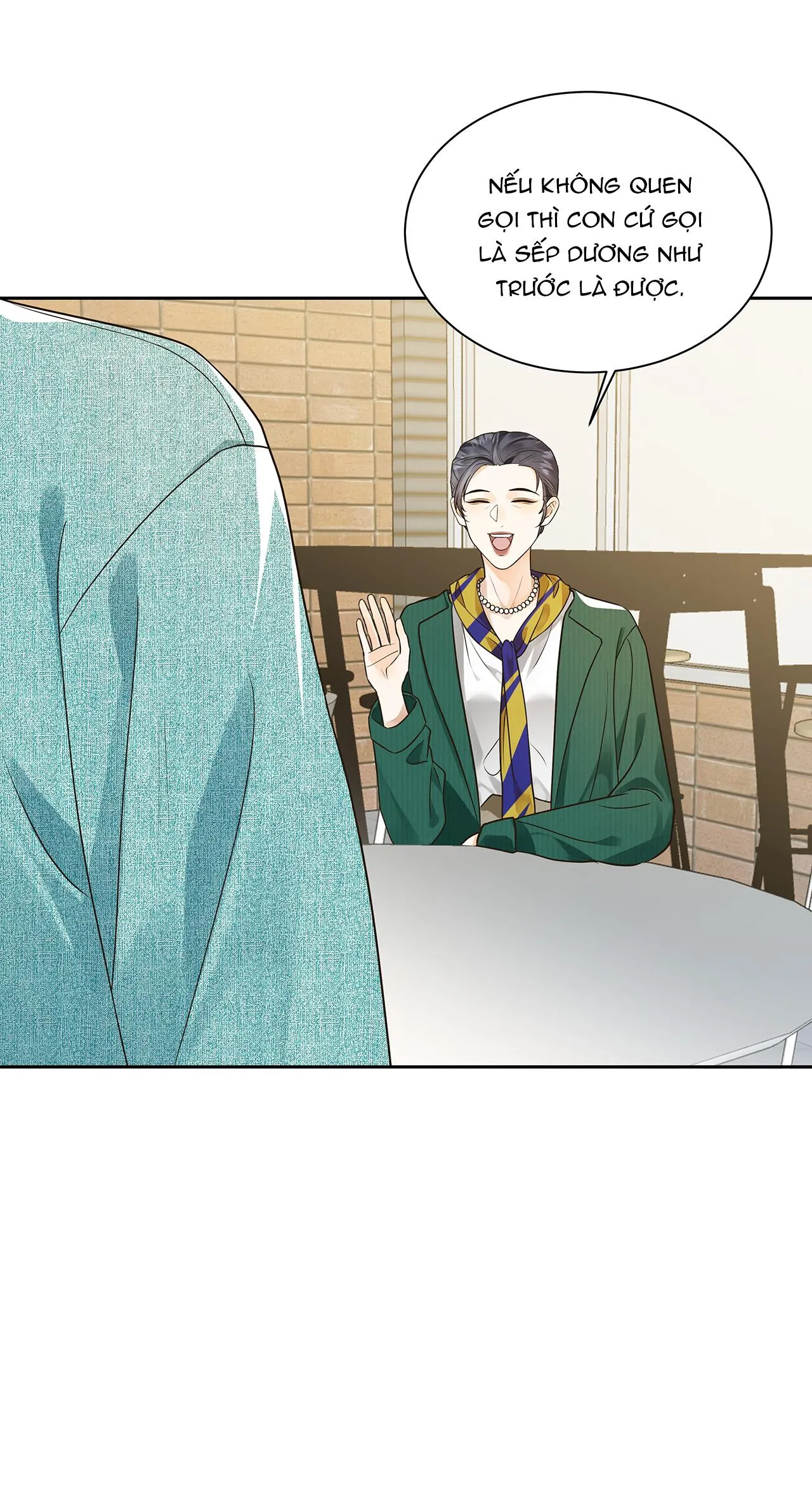 (END) Viên Tiên Sinh Luôn Không Vui Chapter 51 Trang 18