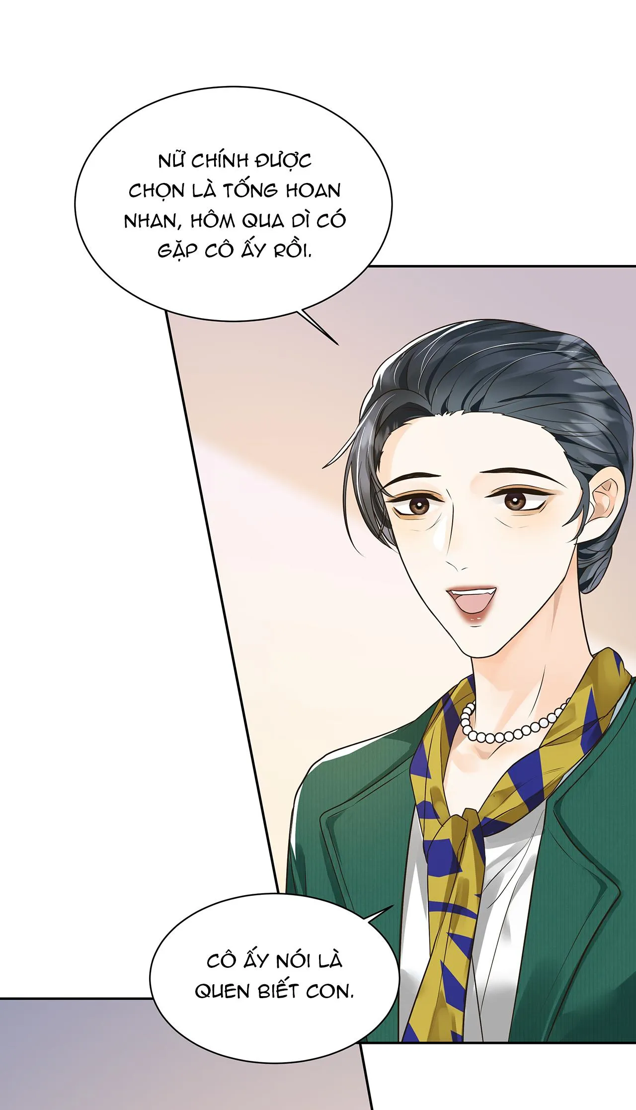 (END) Viên Tiên Sinh Luôn Không Vui Chapter 51 Trang 21