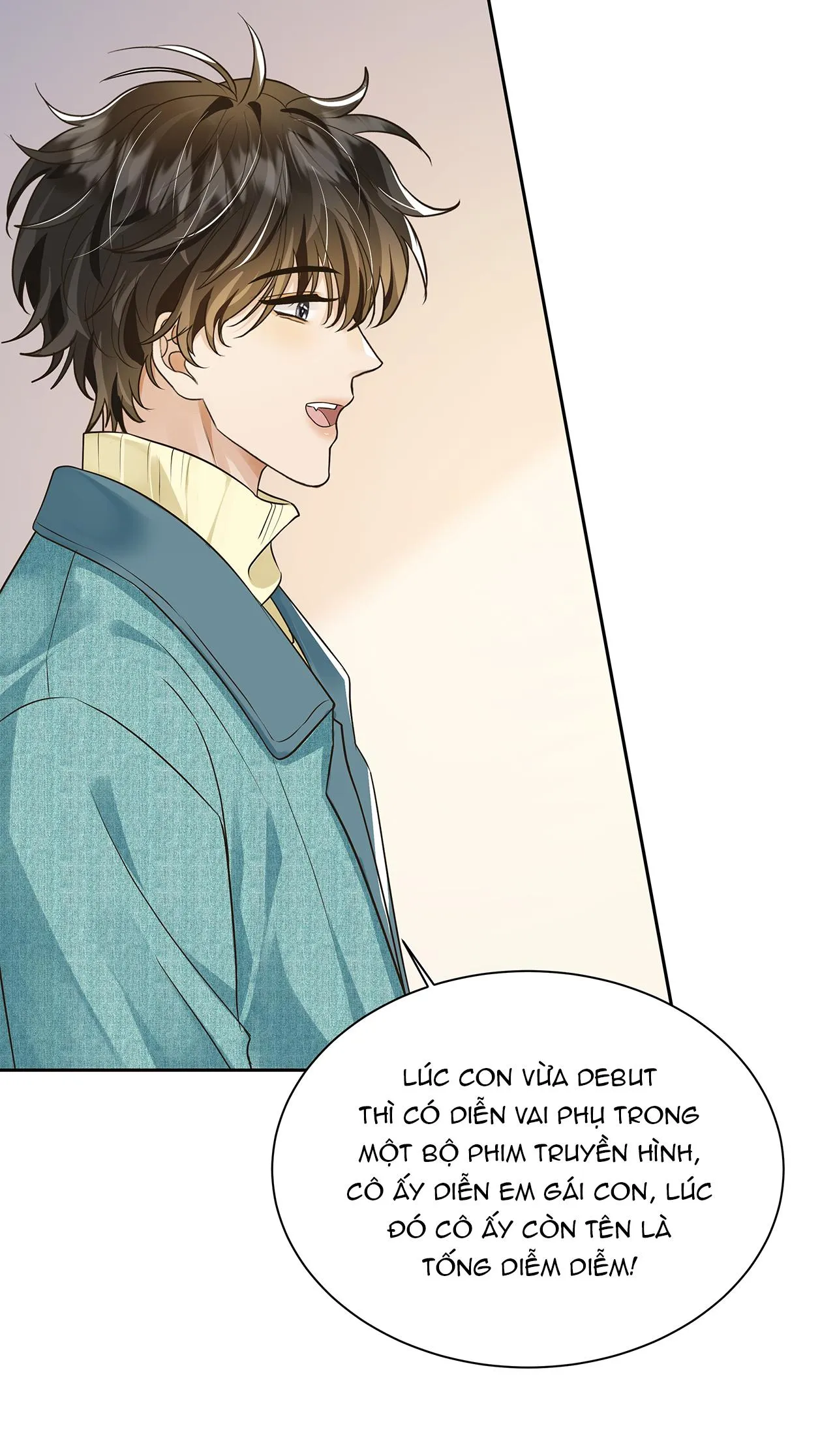 (END) Viên Tiên Sinh Luôn Không Vui Chapter 51 Trang 22