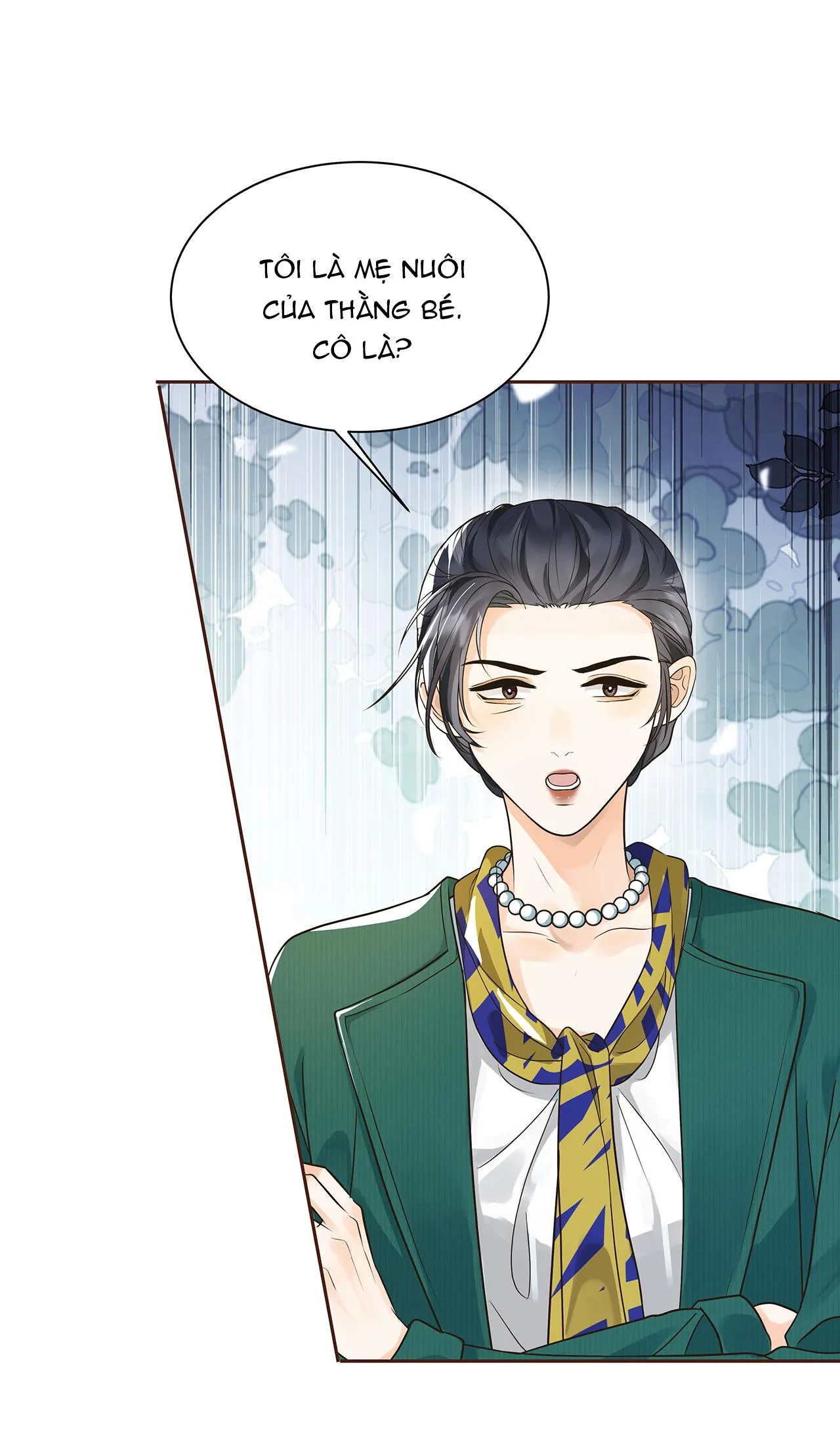 (END) Viên Tiên Sinh Luôn Không Vui Chapter 51 Trang 33