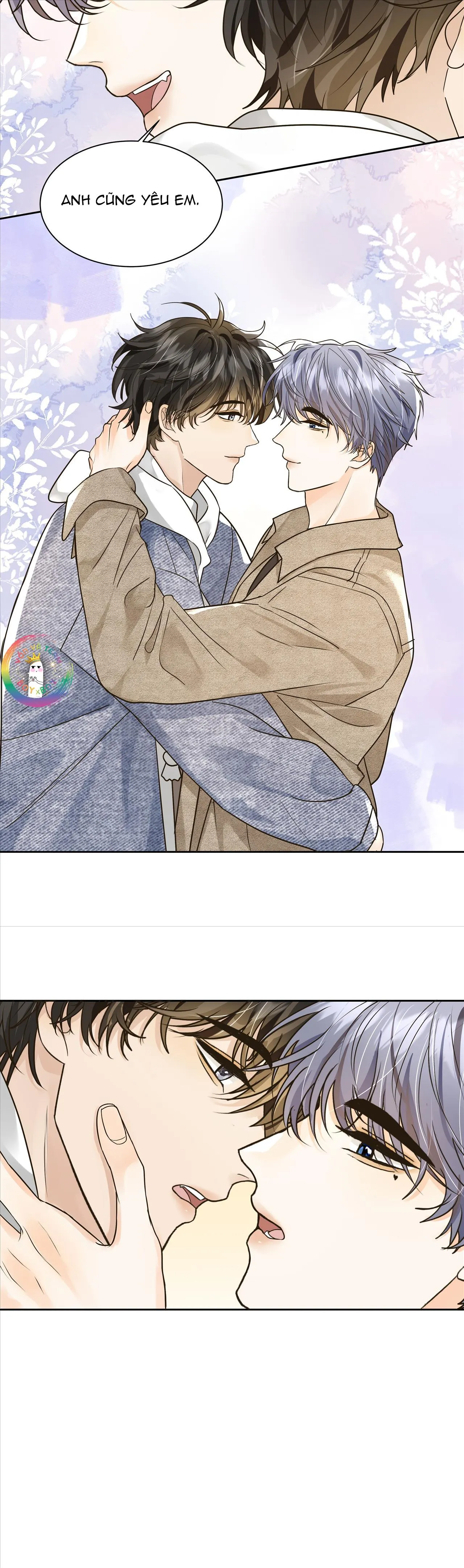 (END) Viên Tiên Sinh Luôn Không Vui Chapter 55 Trang 20