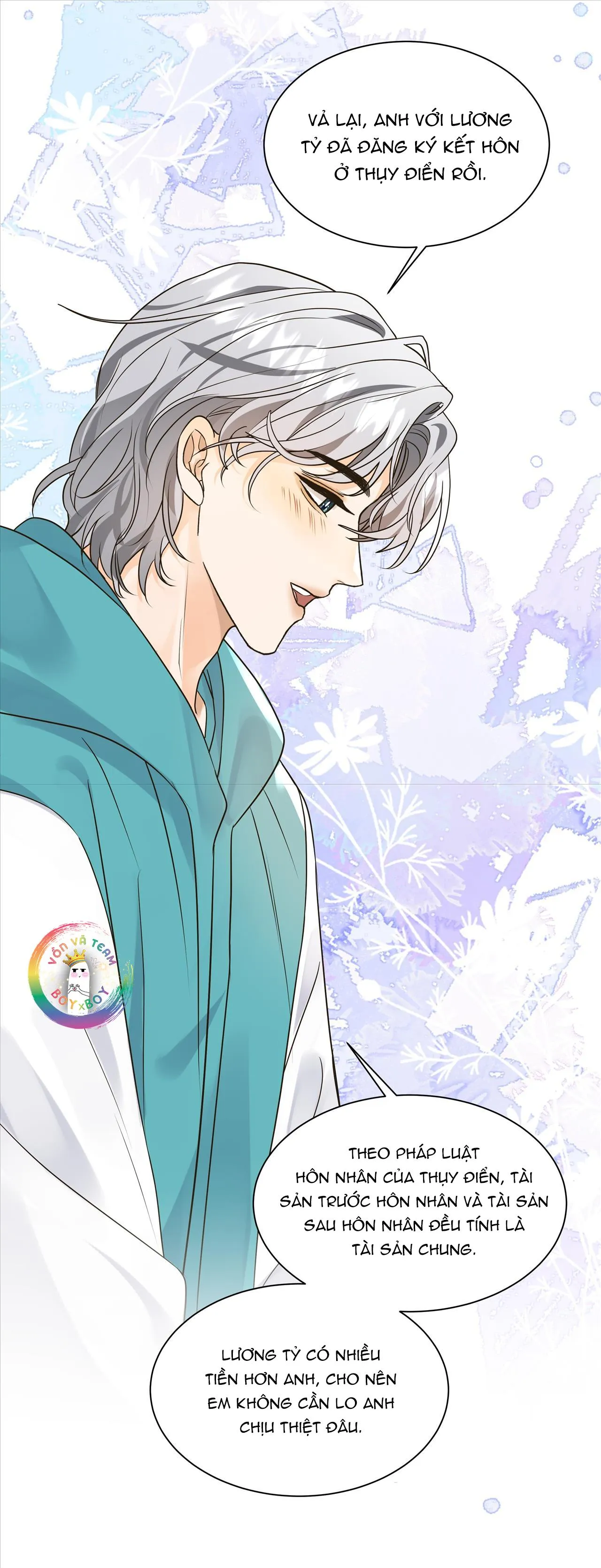 (END) Viên Tiên Sinh Luôn Không Vui Chapter 56 Trang 16