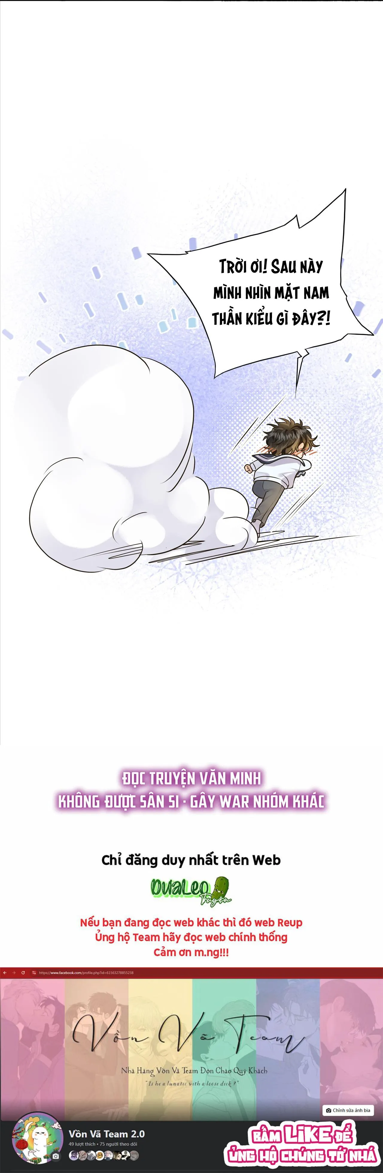 (END) Viên Tiên Sinh Luôn Không Vui Chapter 56 Trang 19