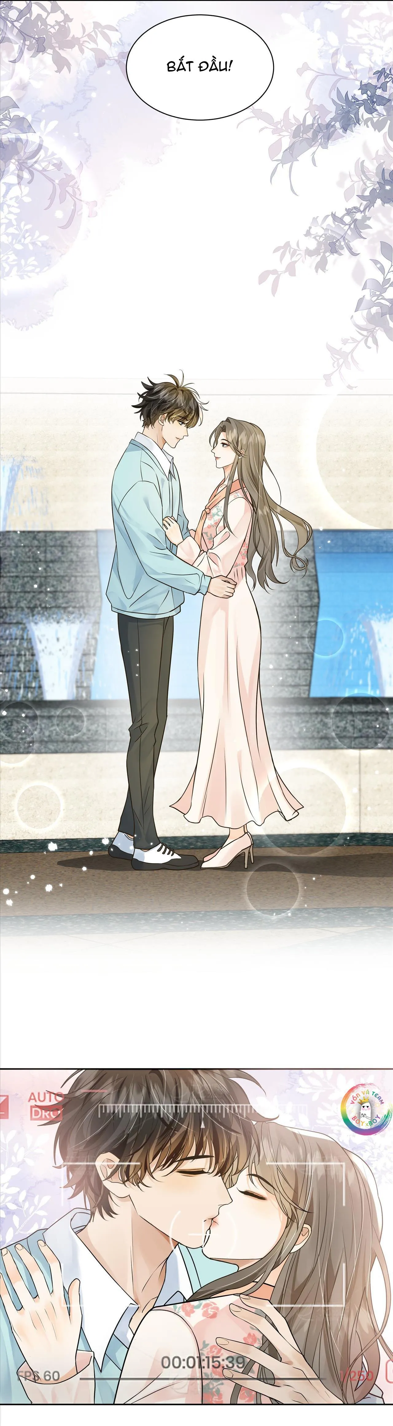 (END) Viên Tiên Sinh Luôn Không Vui Chapter 57 Trang 4