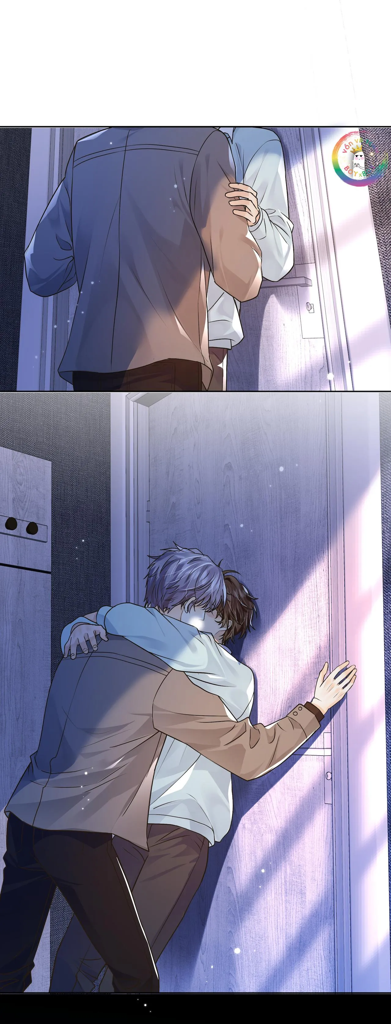 (END) Viên Tiên Sinh Luôn Không Vui Chapter 58 Trang 3