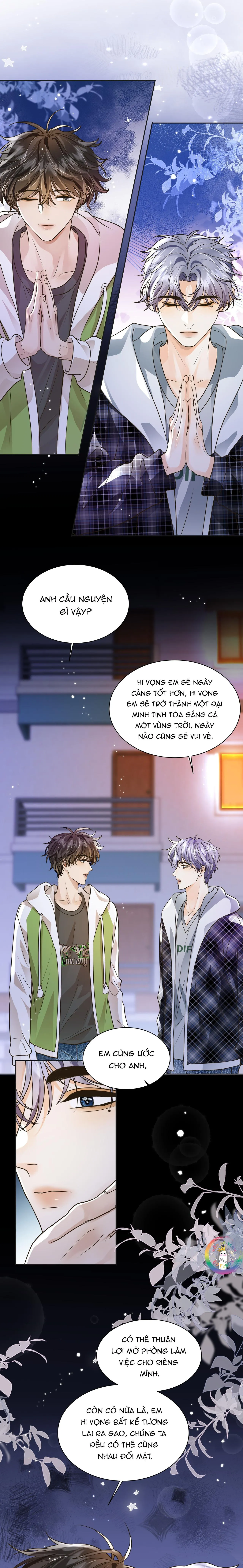 (END) Viên Tiên Sinh Luôn Không Vui Chapter 59 Trang 10