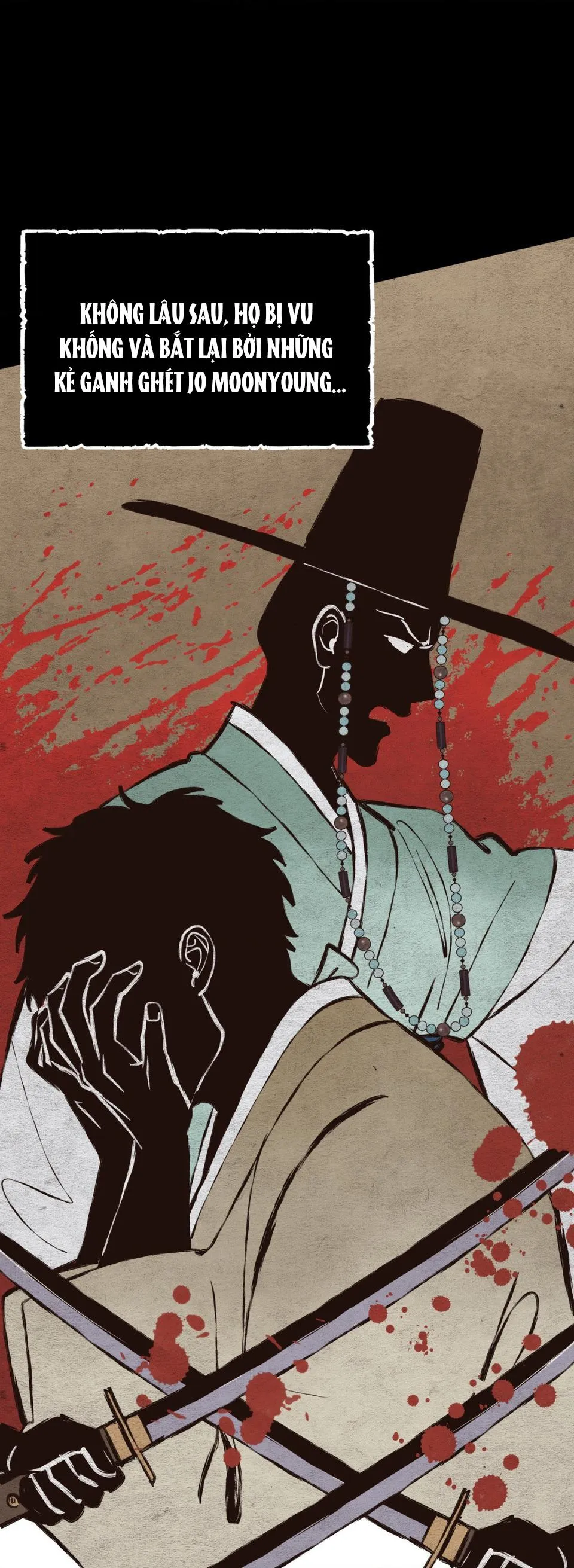 Viết lại chuyện tình đôi ta Chapter 0 Trang 4