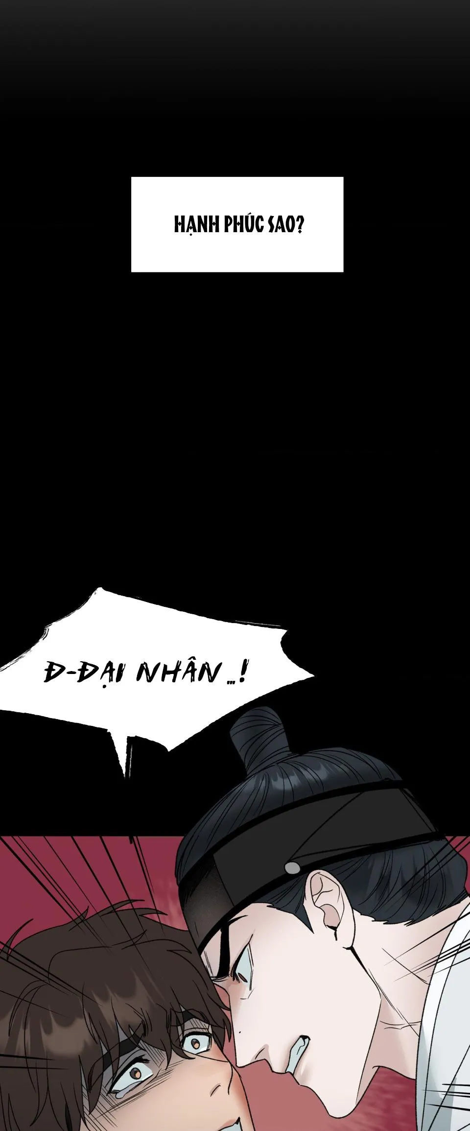 Viết lại chuyện tình đôi ta Chapter 0 Trang 7