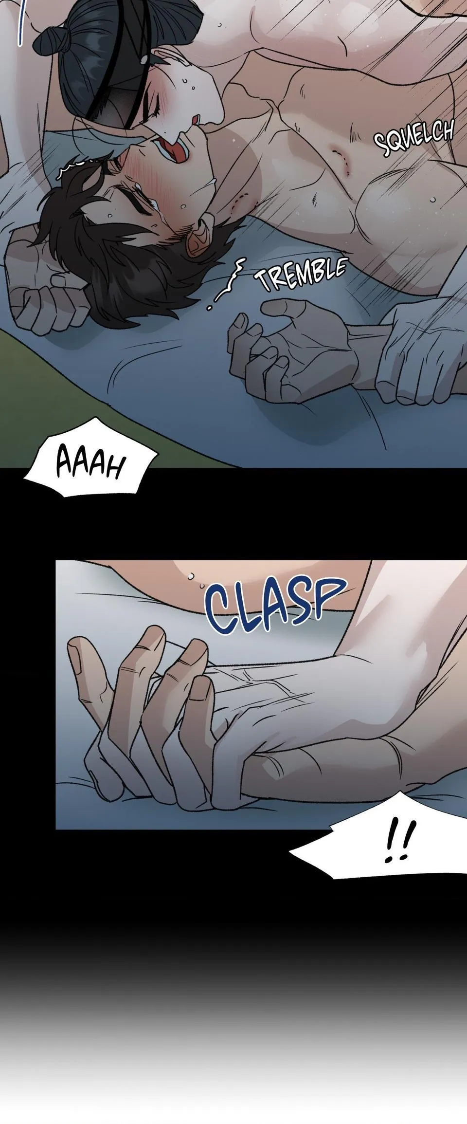 Viết lại chuyện tình đôi ta Chapter 0 Trang 10