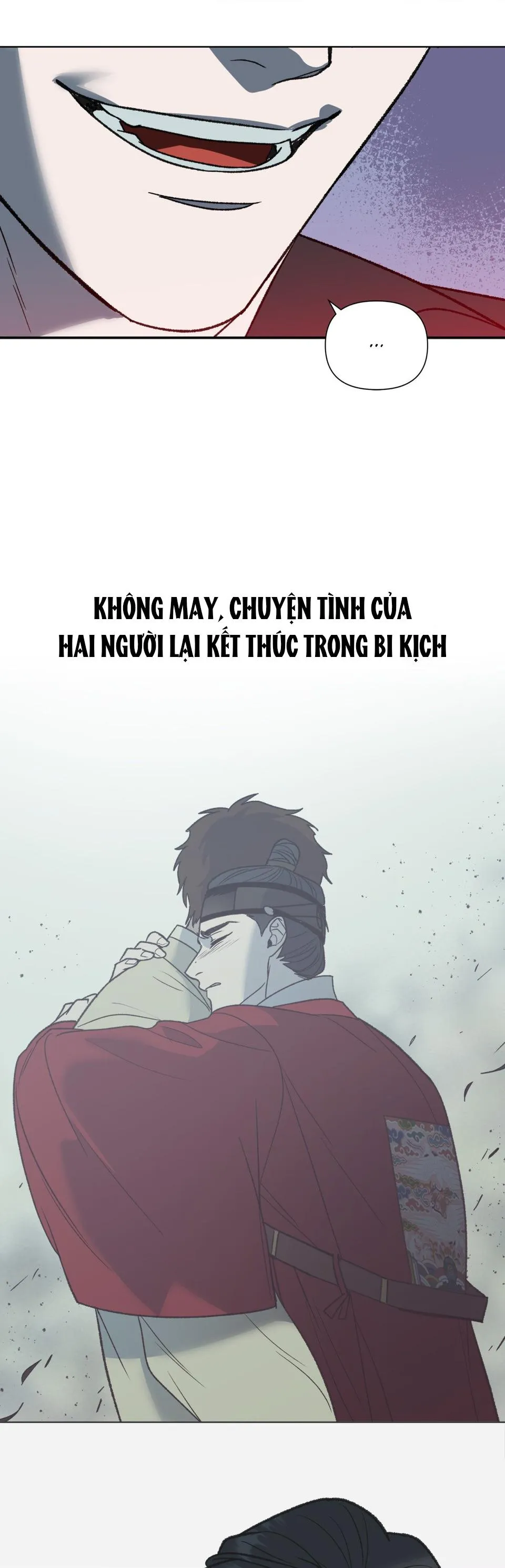 Viết lại chuyện tình đôi ta Chapter 0 Trang 11