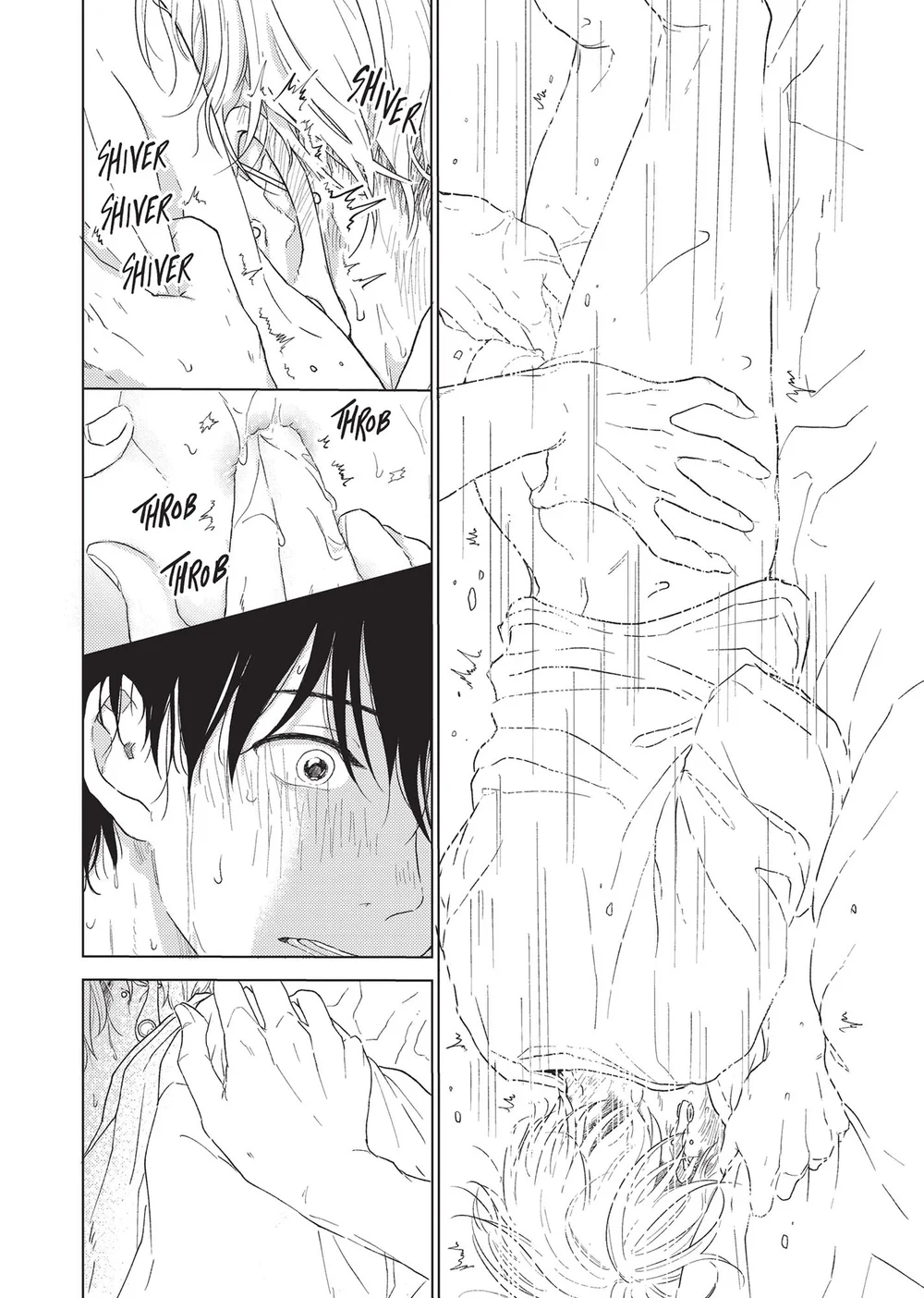 Viết Lên Mối Tình Chapter 4 Trang 40