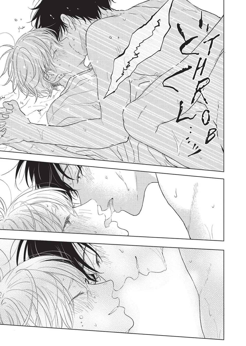 Viết Lên Mối Tình Chapter 4 Trang 48