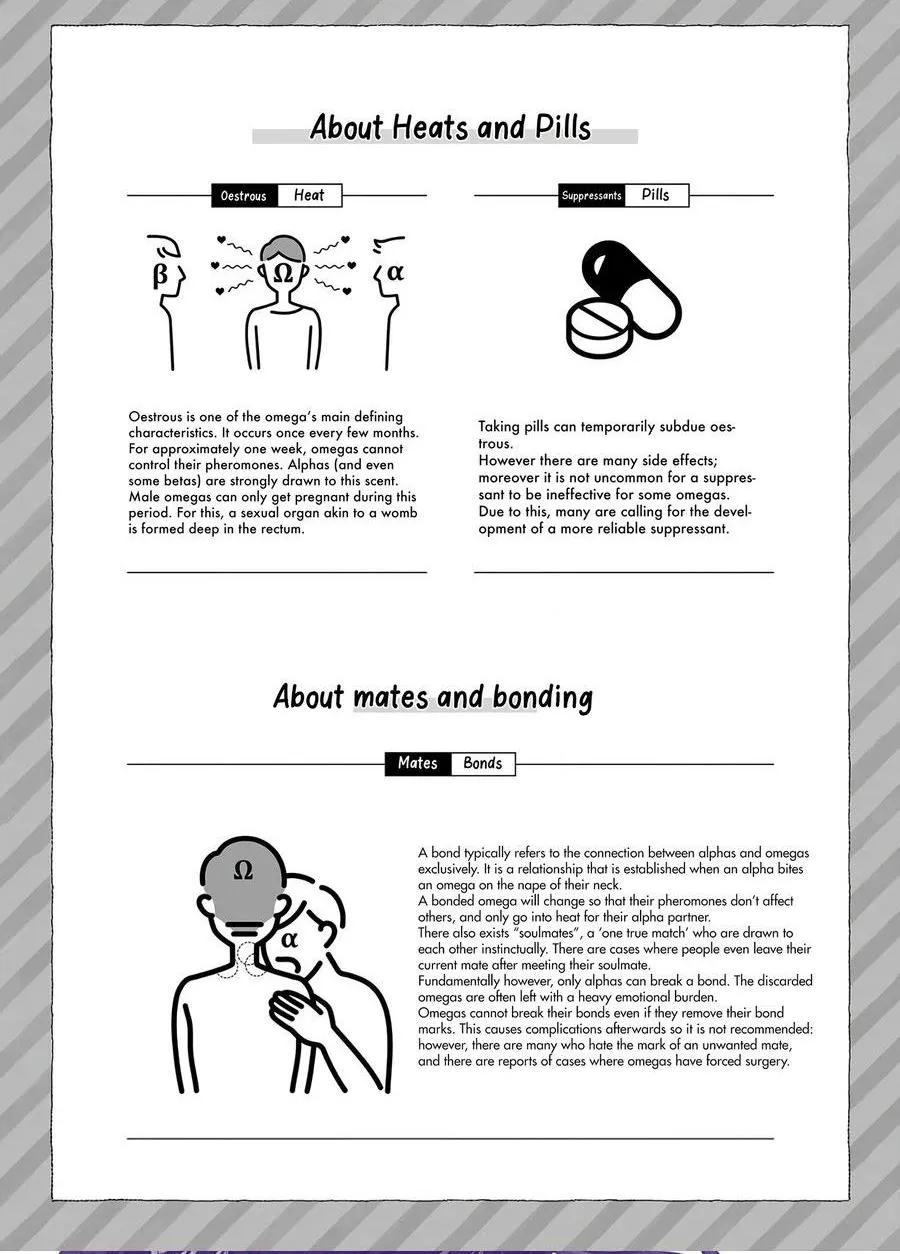 Vĩnh Biệt Định Mệnh Chapter 3 Trang 4