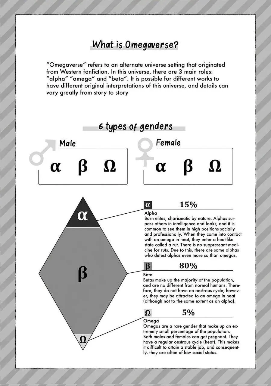 Vĩnh Biệt Định Mệnh Chapter 4 Trang 4