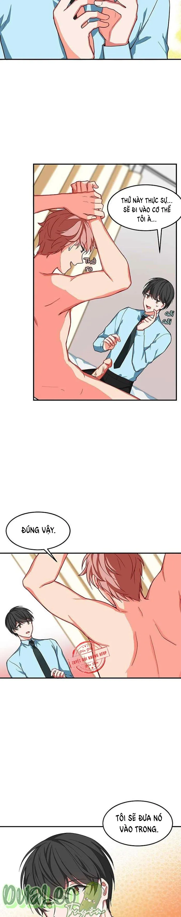 Virus Chapter 2 Trang 4